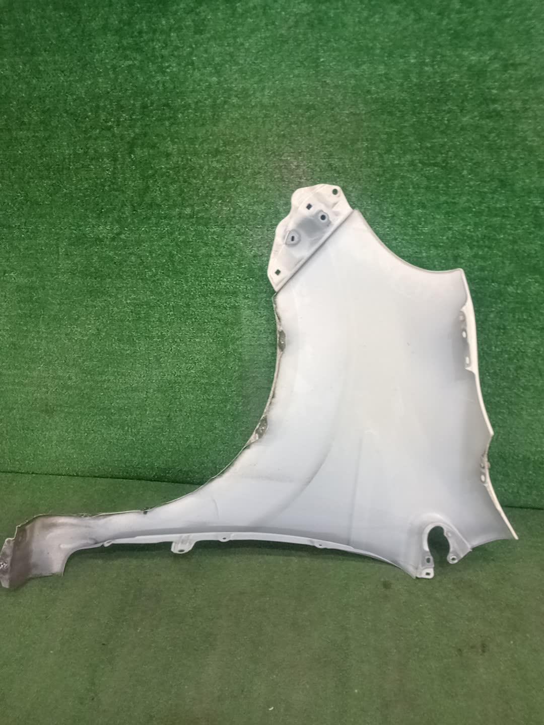 Крыло правое переднее TOYOTA PORTE NCP141, NSP140, NSP141, NCP145 99849 2 ракурс
