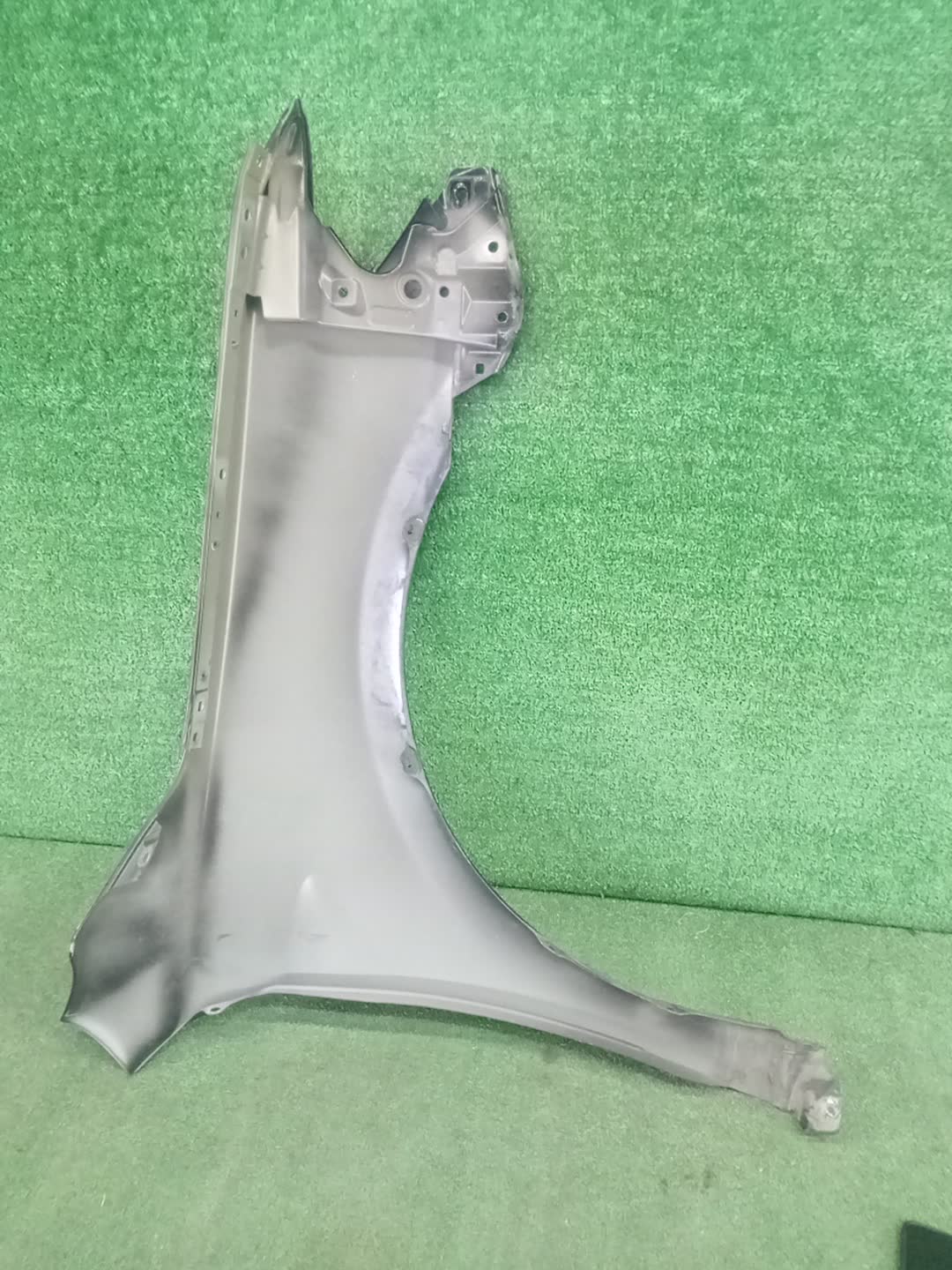 Крыло левое переднее TOYOTA CAMRY, ALTIS AHV40, GSV40, ACV40, ACV45, ACV40N, ACV45N 99871 4 ракурс