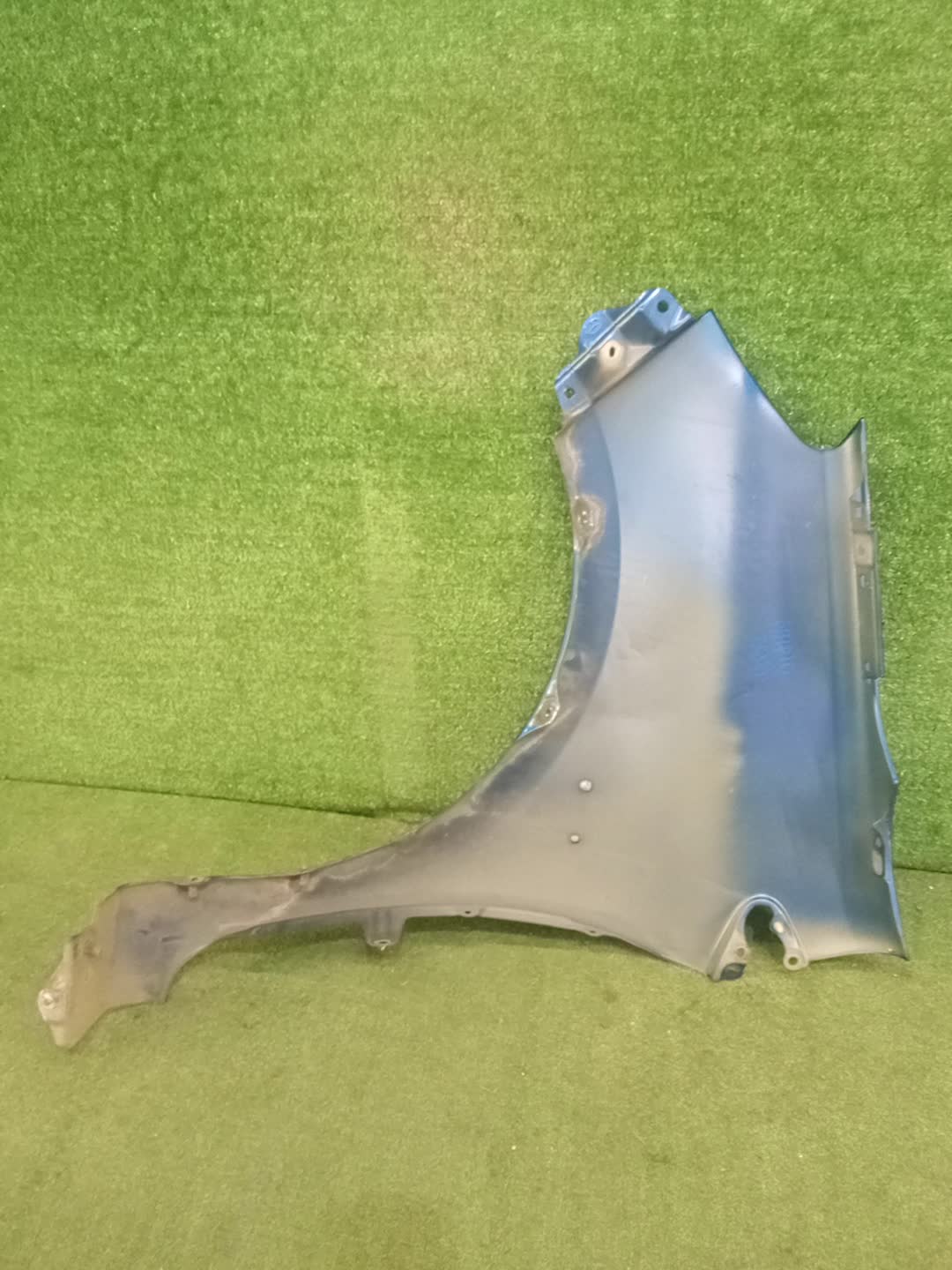 Крыло правое переднее TOYOTA AQUA NHP10 100147 4 ракурс