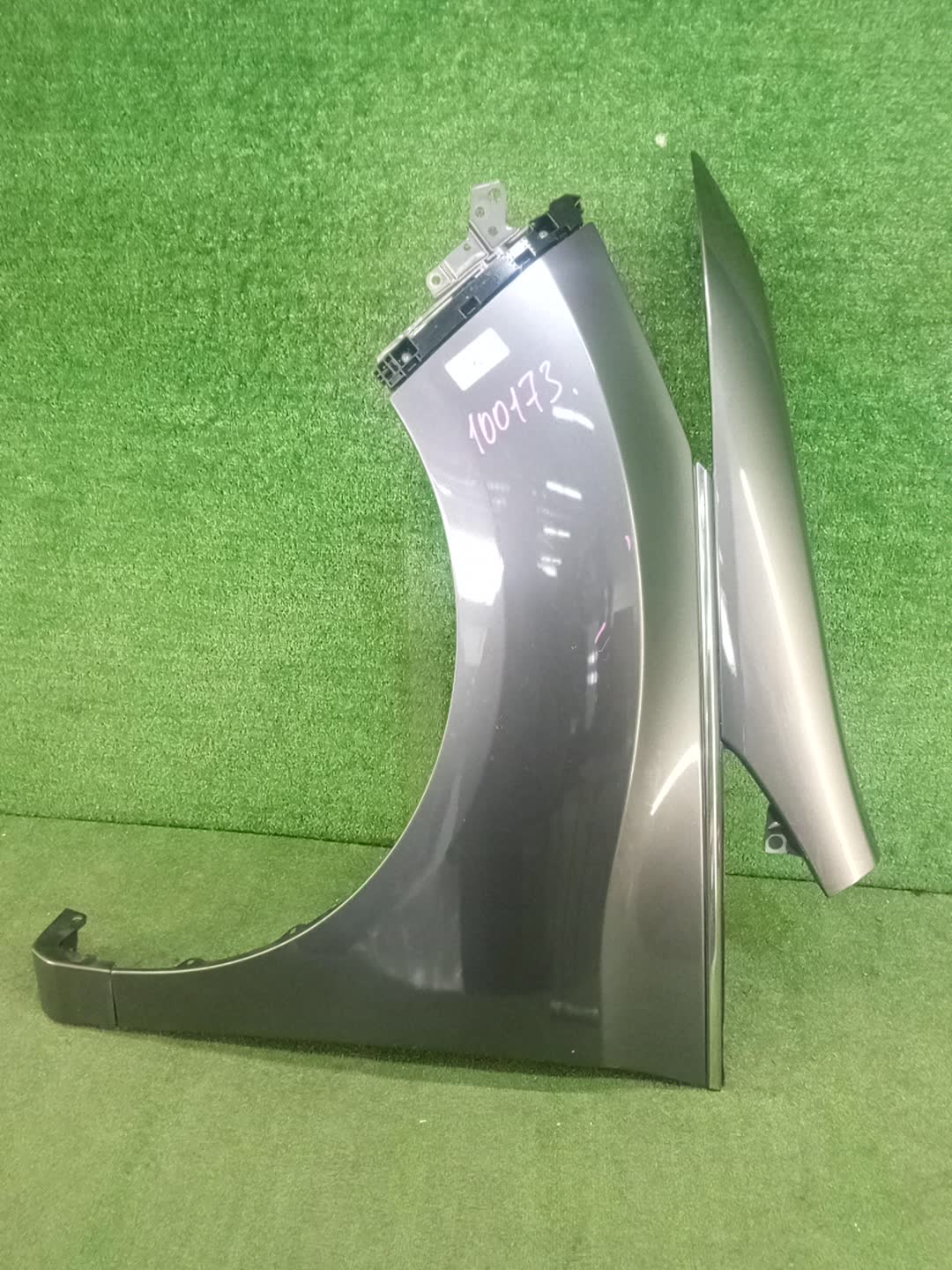 Крыло левое переднее HONDA ODYSSEY RC1 100173 1 ракурс
