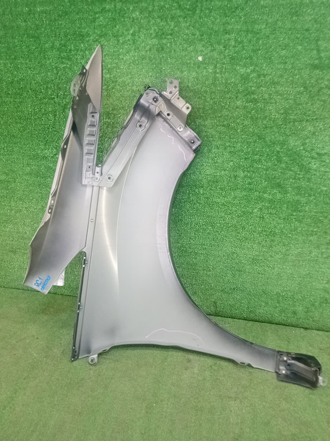 Крыло левое переднее HONDA ODYSSEY RC1 100173 5 ракурс