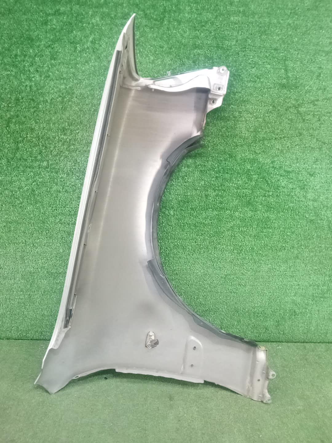Крыло левое переднее TOYOTA PROGRES JCG10, JCG11, JCG15 100313 4 ракурс