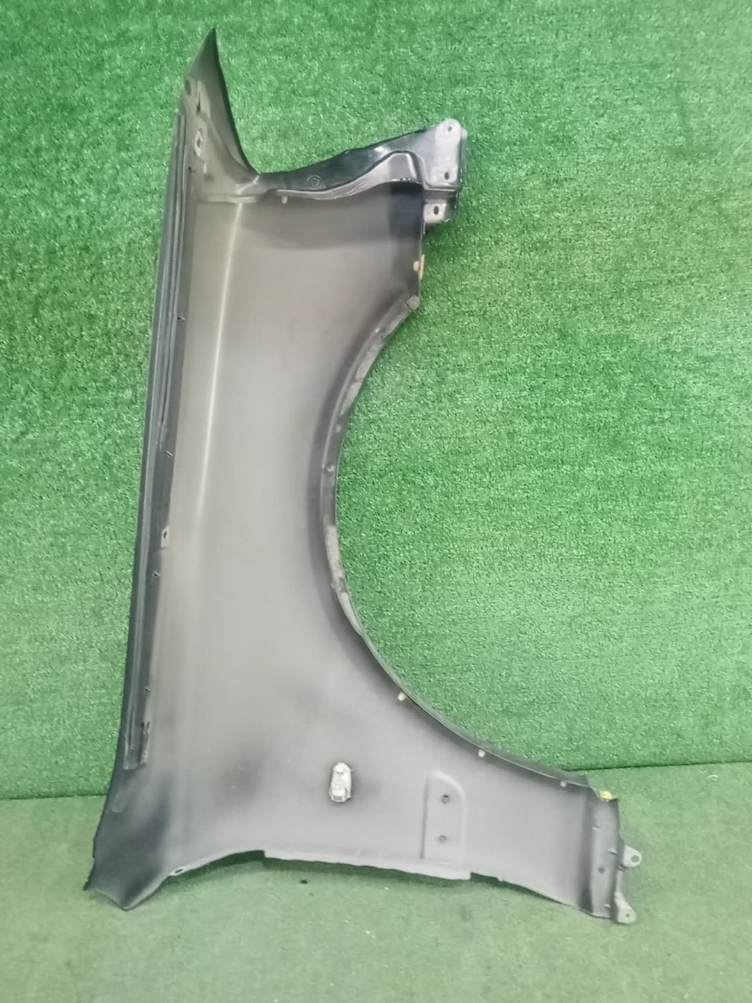 Крыло левое переднее TOYOTA PROGRES JCG10, JCG11, JCG15 100357 4 ракурс