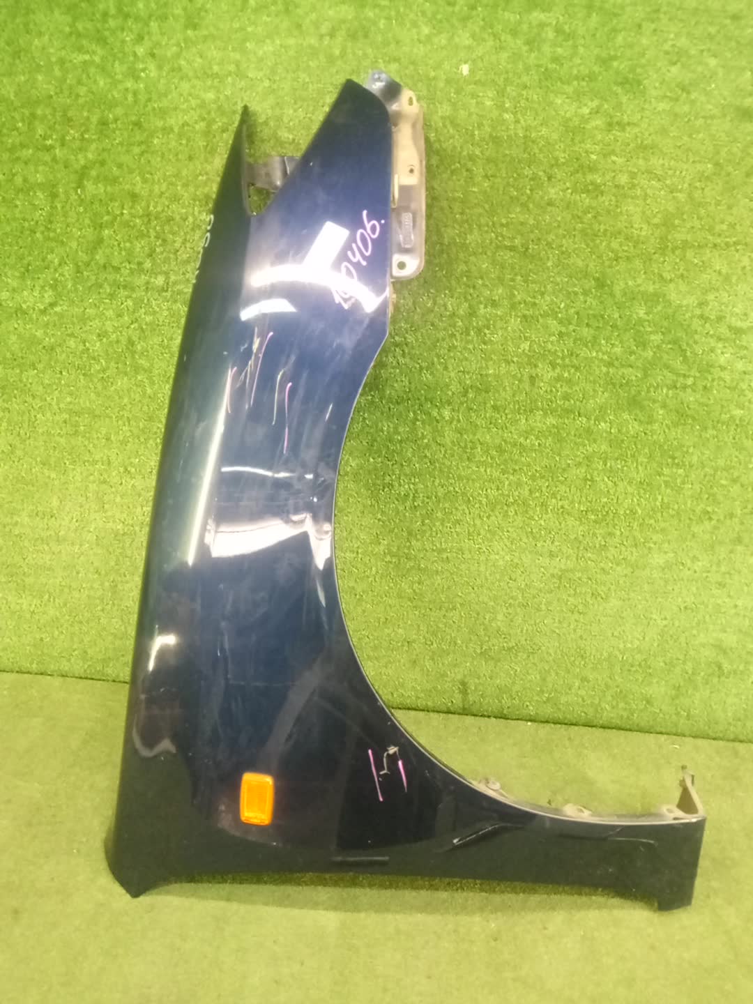 Крыло правое переднее TOYOTA CAMRY, ALTIS ACV30, ACV35, ACV30N, ACV35N 100406 1 ракурс