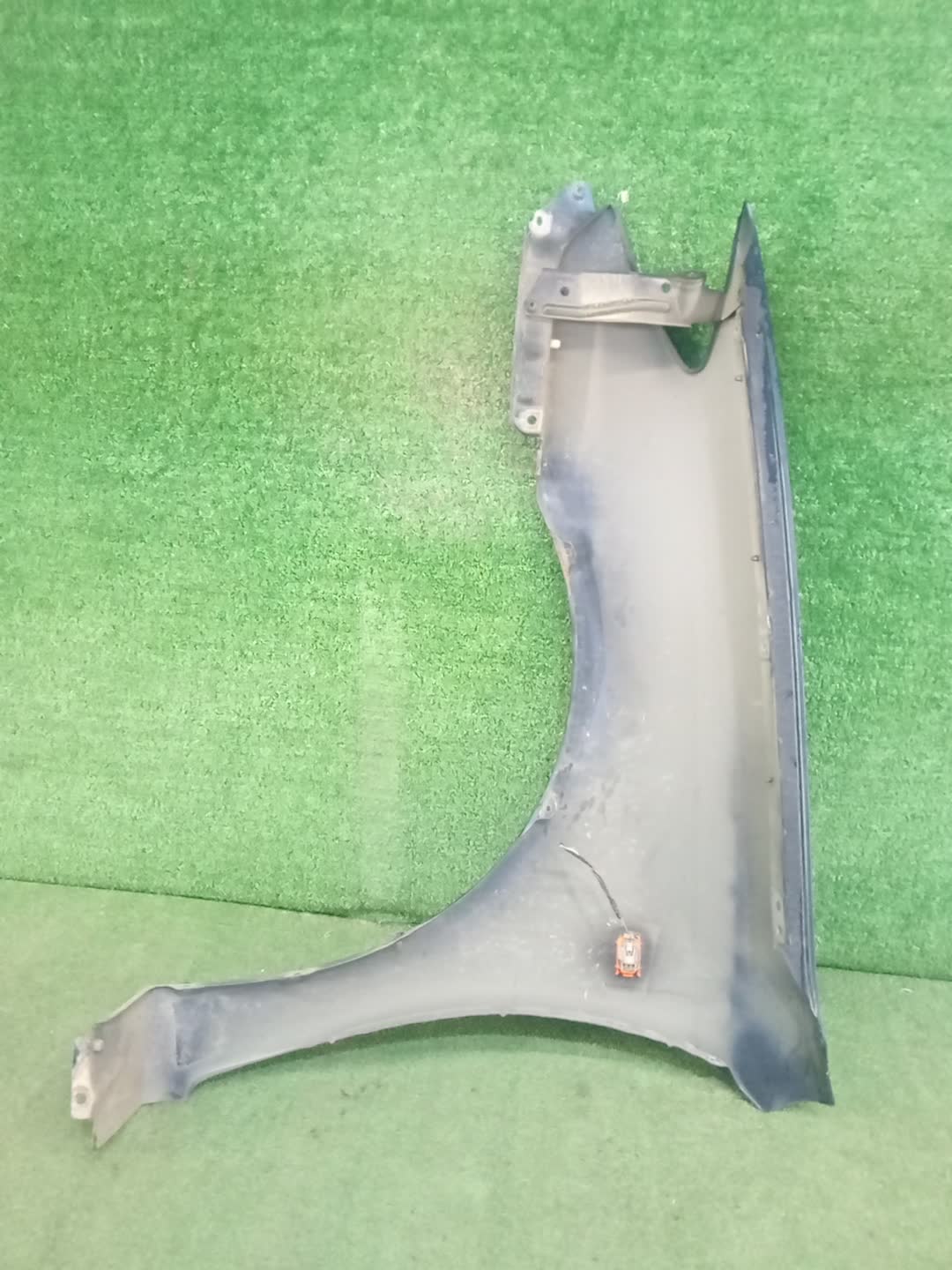 Крыло правое переднее TOYOTA CAMRY, ALTIS ACV30, ACV35, ACV30N, ACV35N 100406 4 ракурс