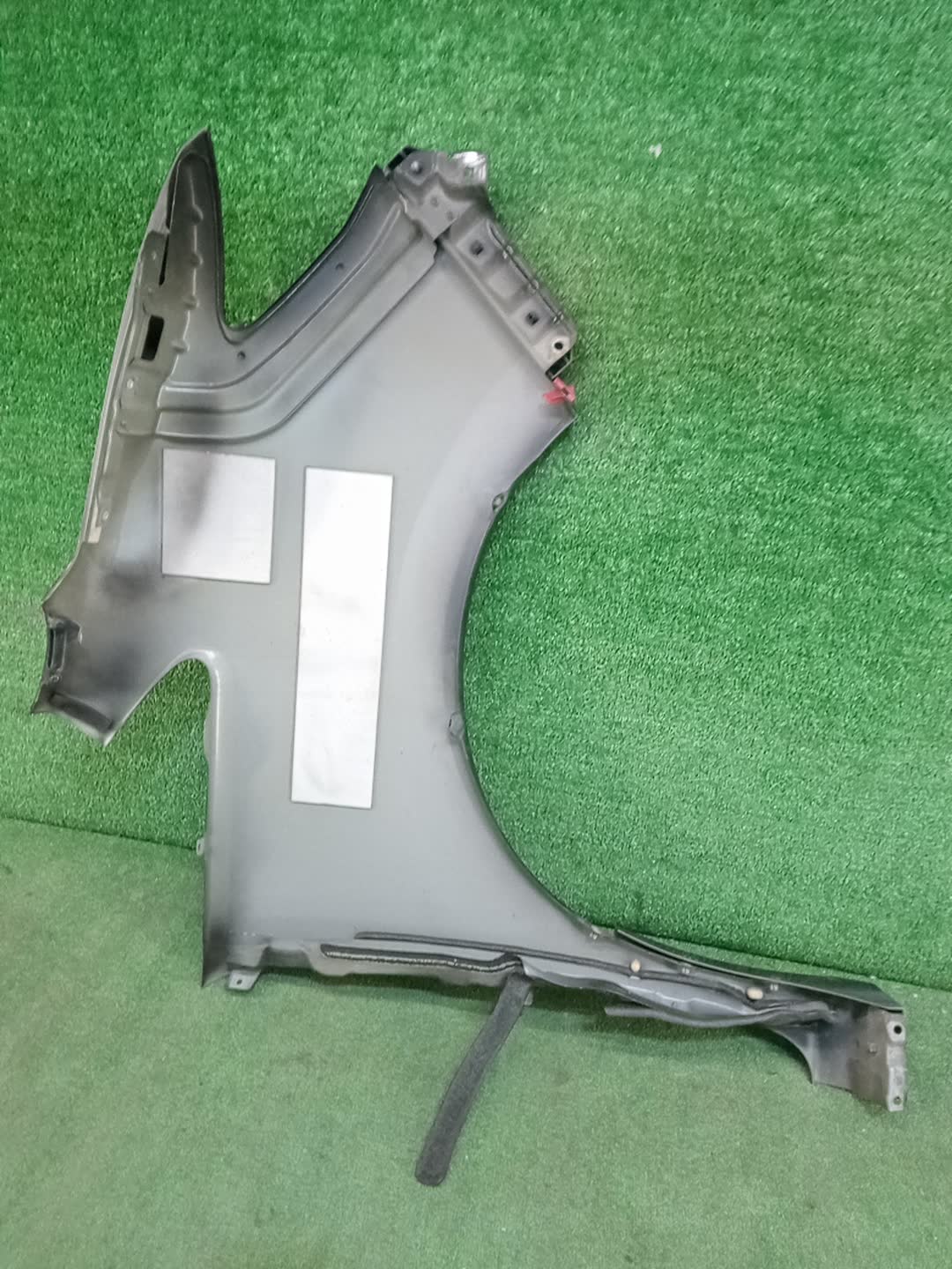 Крыло левое переднее NISSAN SERENA C26 100613 4 ракурс
