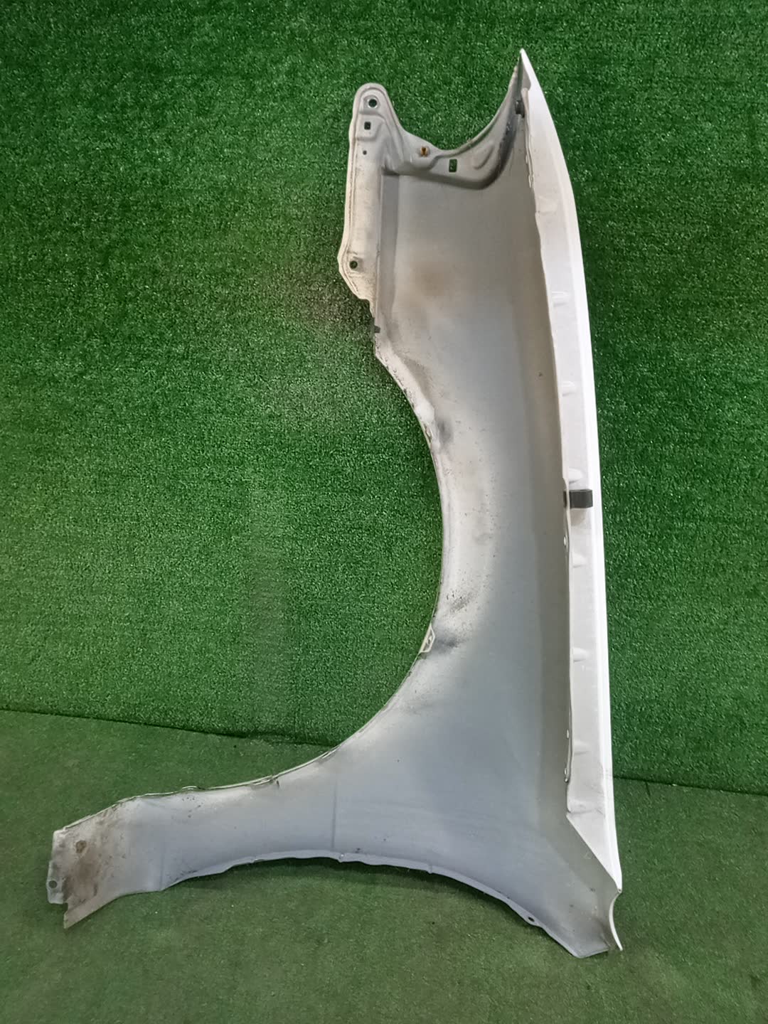 Крыло правое переднее TOYOTA SPRINTER CARIB AE111G, AE114G, AE115G 100794 2 ракурс