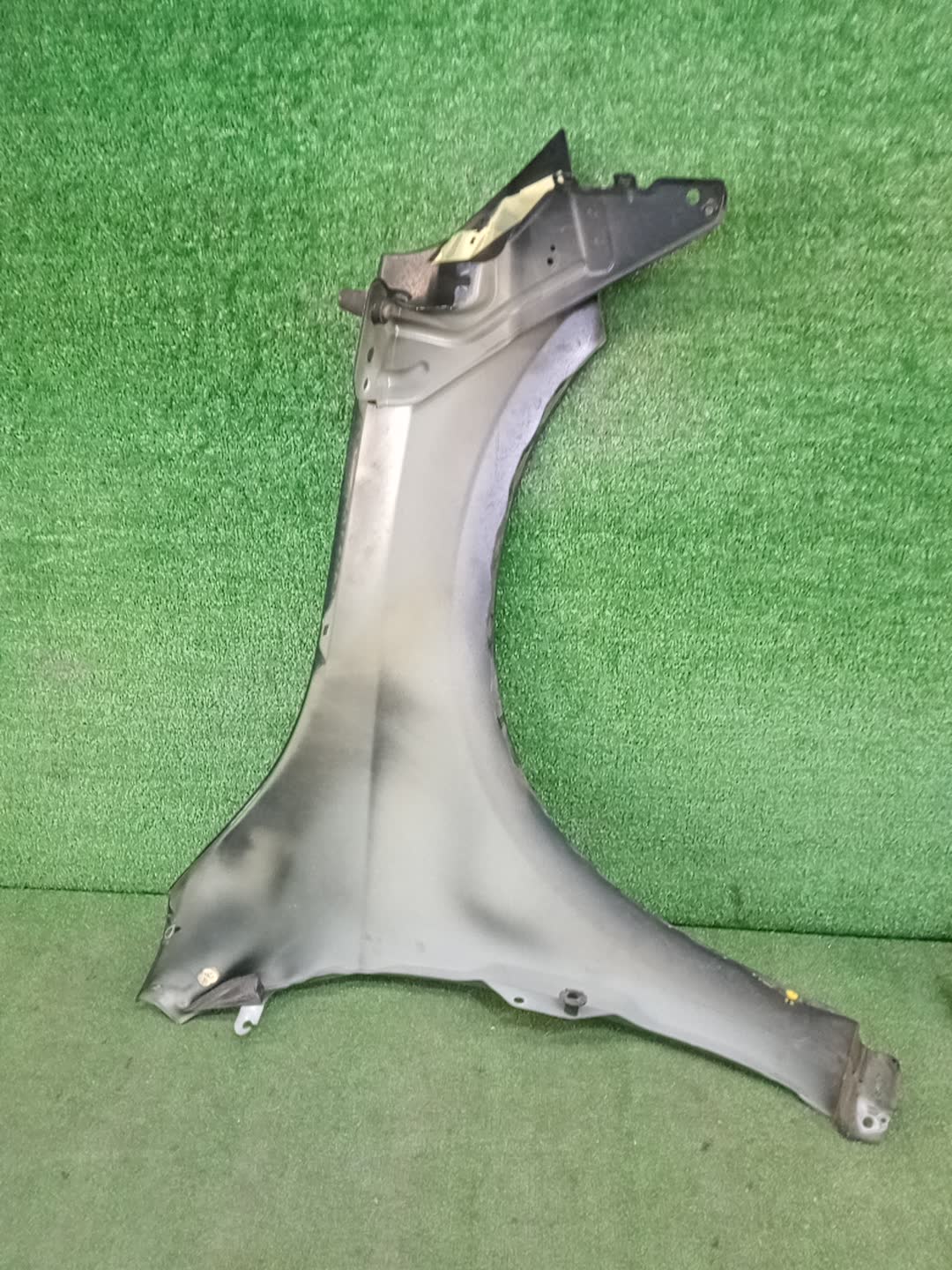 Крыло левое переднее VOLVO V60, S60 FW45, FW47, FW, FW52, FW48, FW90, FS44, FS47, FS40, FS45, FS70, FS, Y20, FS48, FS84, FS90 100834 3 ракурс