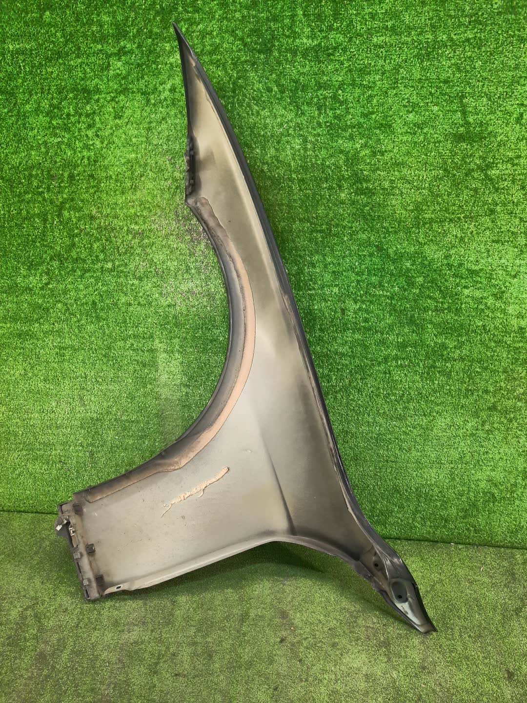 Крыло правое переднее BMW 320d, 335i, 318d, 330d, 335d, 316d, 3-Series, 328i, 320i, 316i F30, F31 100845 3 ракурс