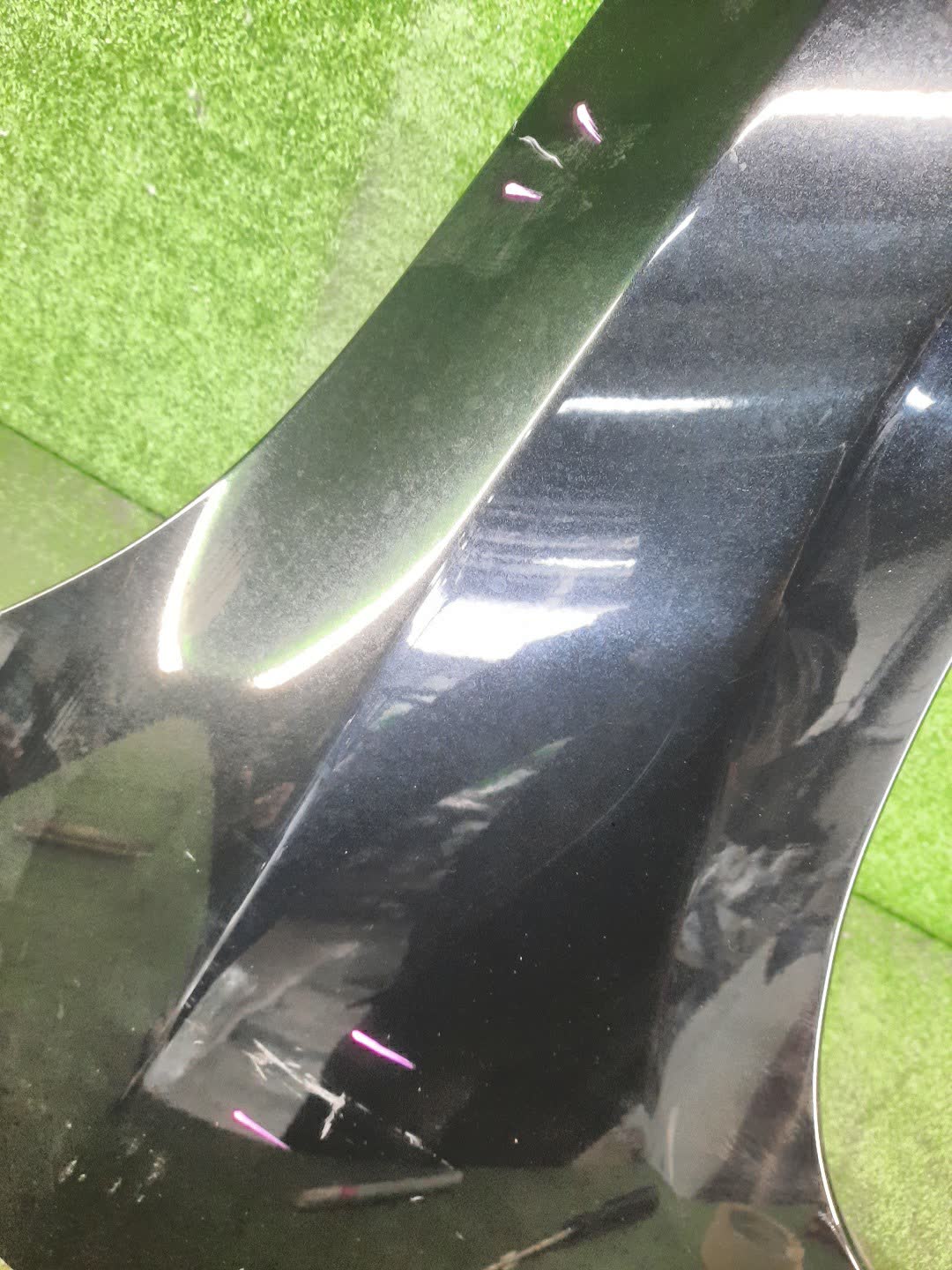Крыло правое переднее VOLVO V60, S60 FW45, FW47, FW, FW52, FW48, FW90, FS44, FS47, FS40, FS45, FS70, FS, Y20, FS48, FS84, FS90 100853 3 ракурс Крыло правое переднее VOLVO V60, S60 FW45, FW47, FW, FW52, FW48, FW90, FS44, FS47, FS40, FS45, FS70, FS, Y20, FS48, FS84, FS90 100853 3 ракурс