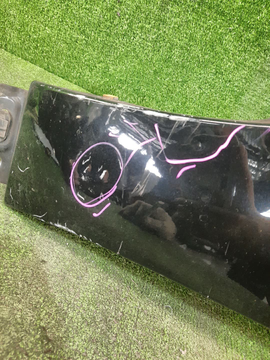 Крыло левое переднее VOLVO V60, S60 FW45, FW47, FW, FW52, FW48, FW90, FS44, FS47, FS40, FS45, FS70, FS, Y20, FS48, FS84, FS90 100863 3 ракурс Крыло левое переднее VOLVO V60, S60 FW45, FW47, FW, FW52, FW48, FW90, FS44, FS47, FS40, FS45, FS70, FS, Y20, FS48, FS84, FS90 100863 3 ракурс