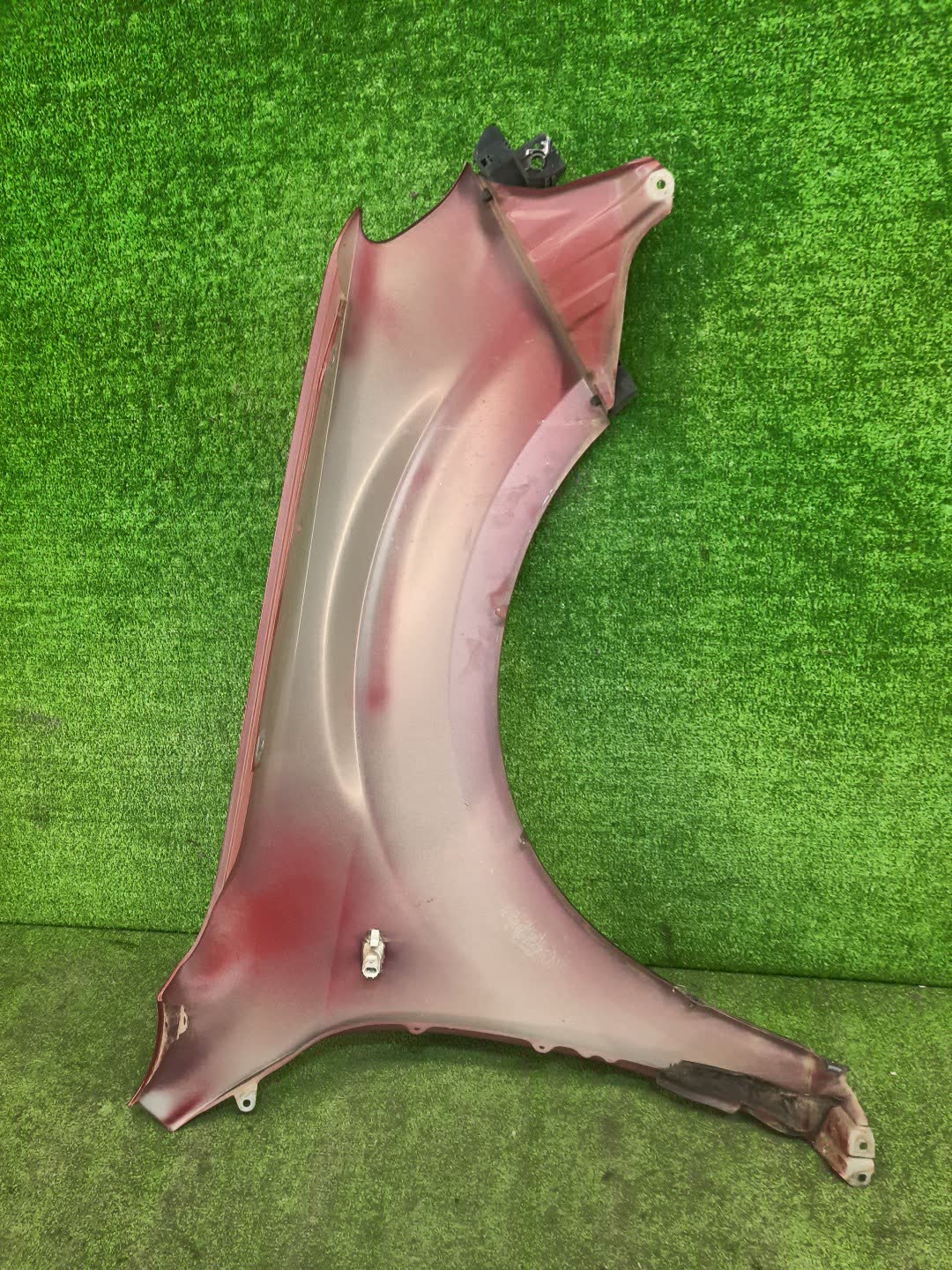 Крыло левое переднее SUBARU FORESTER SHJ, SH5, SH9 100910 4 ракурс