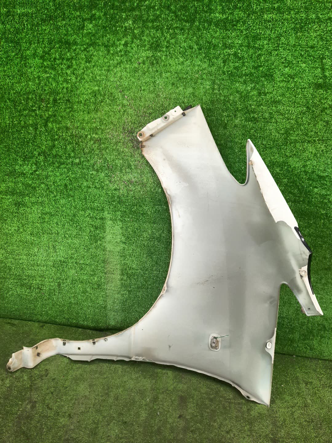 Крыло правое переднее TOYOTA ESTIMA ACR40W, MCR40W, MCR30W, ACR30W 100939 4 ракурс