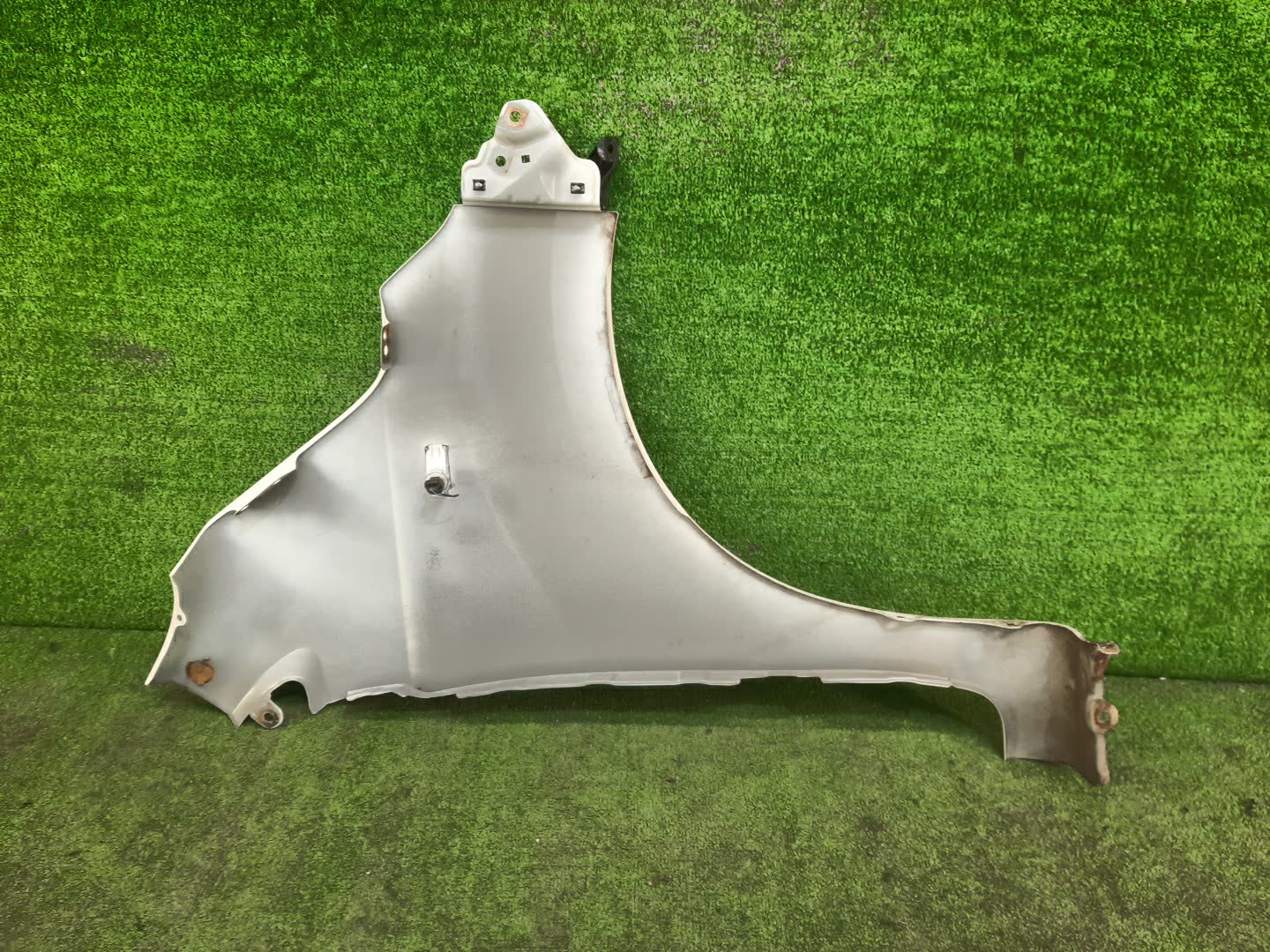 Крыло левое переднее HONDA N-WGN JH1, JH2 101031 2 ракурс