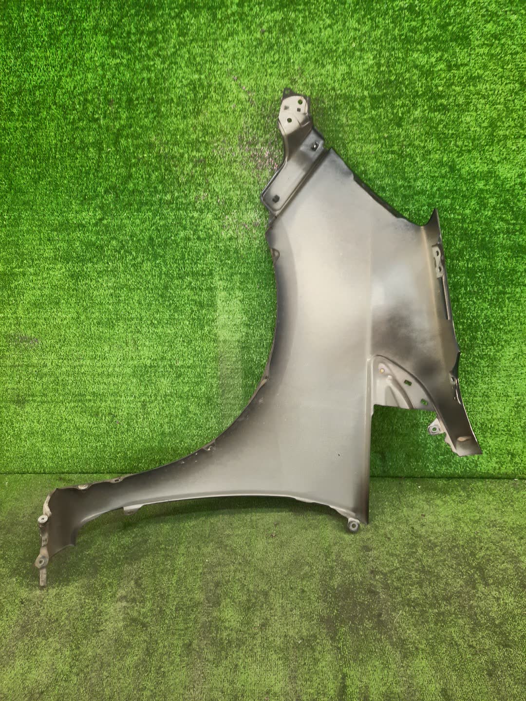 Крыло правое переднее HONDA FIT SHUTTLE GG7, GG8, GP2 101055 3 ракурс