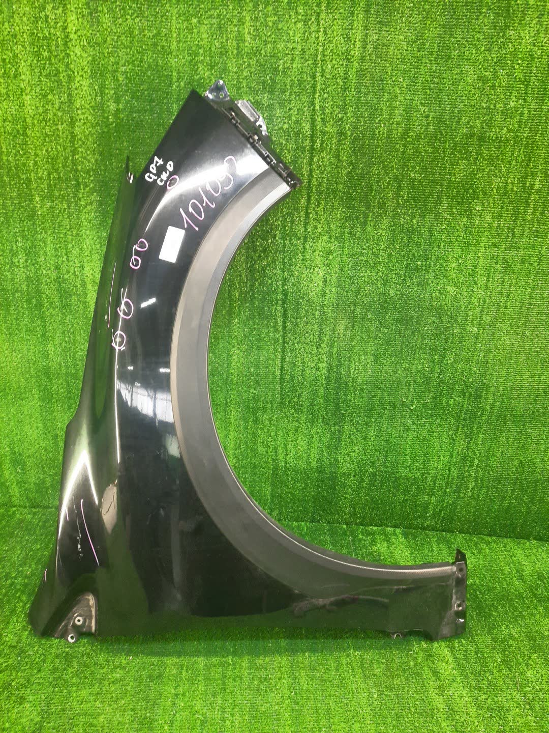 Крыло правое переднее SUBARU XV GPE, GP7 101092 1 ракурс