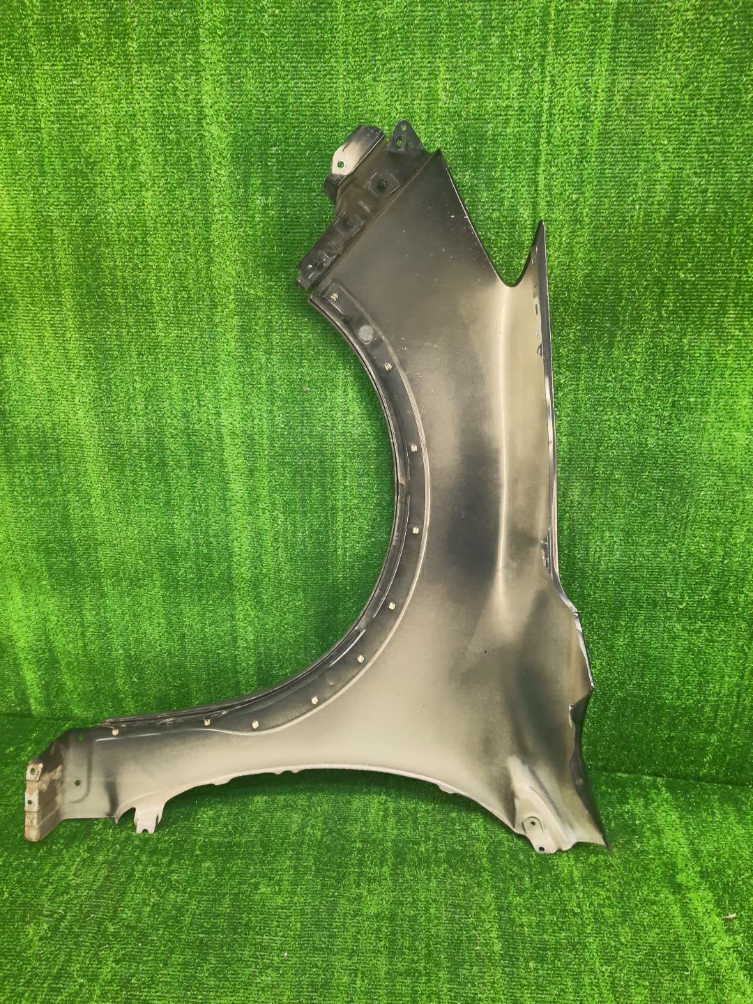 Крыло правое переднее SUBARU XV GPE, GP7 101092 5 ракурс