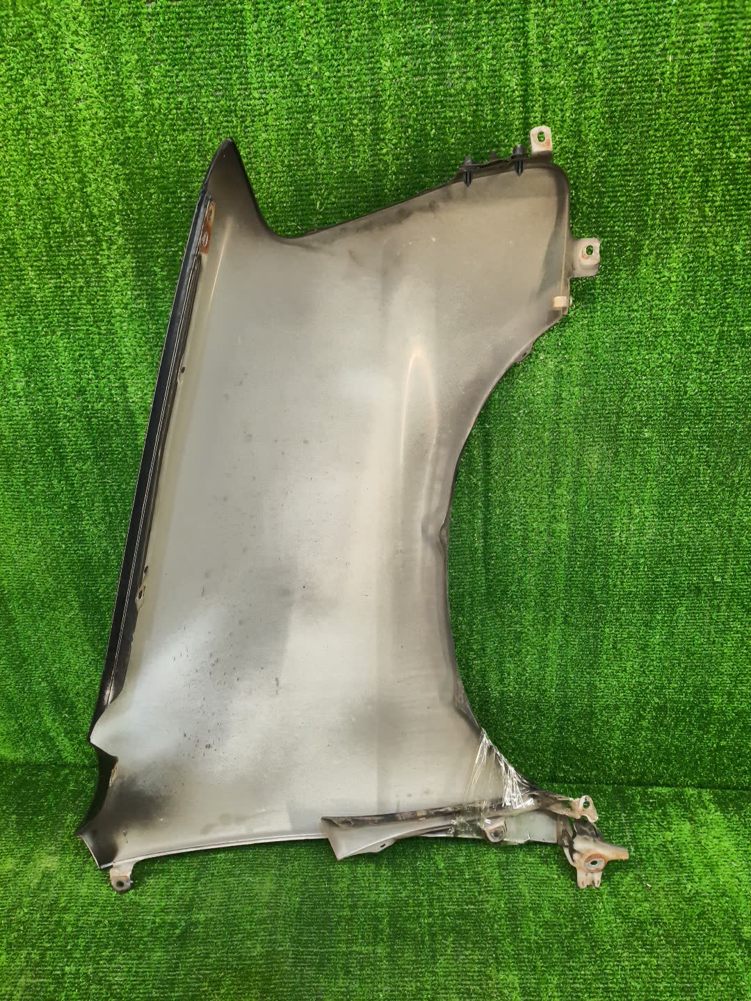 Крыло левое переднее HONDA STEPWGN RF1, RF2 101123 5 ракурс