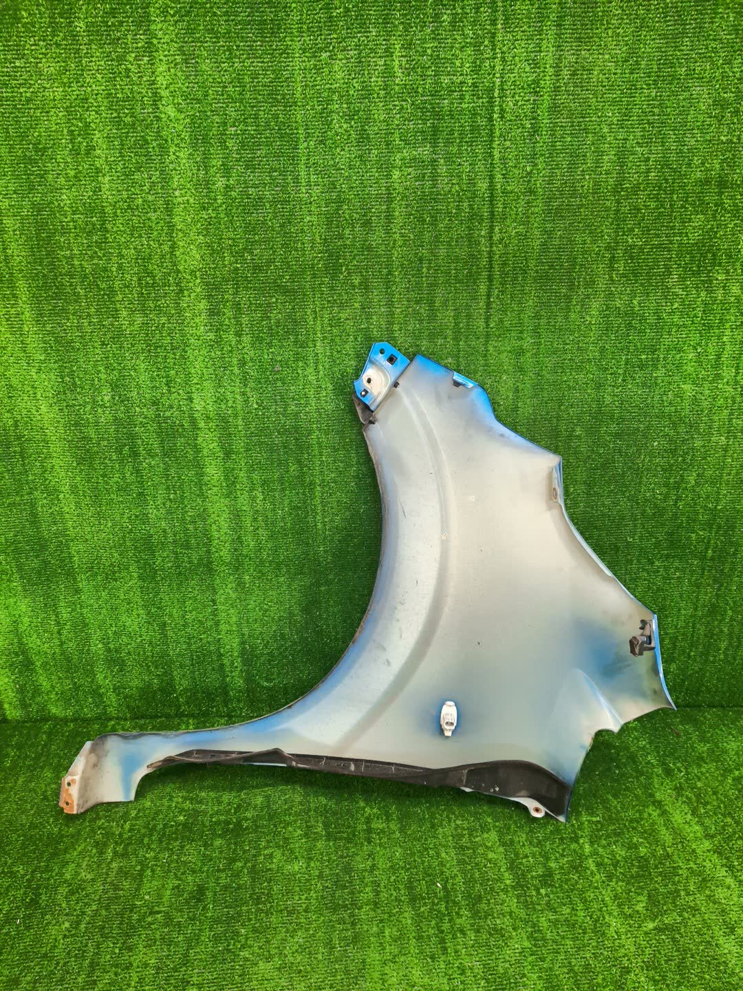 Крыло правое переднее SUZUKI WAGON R MH55S 101156 4 ракурс