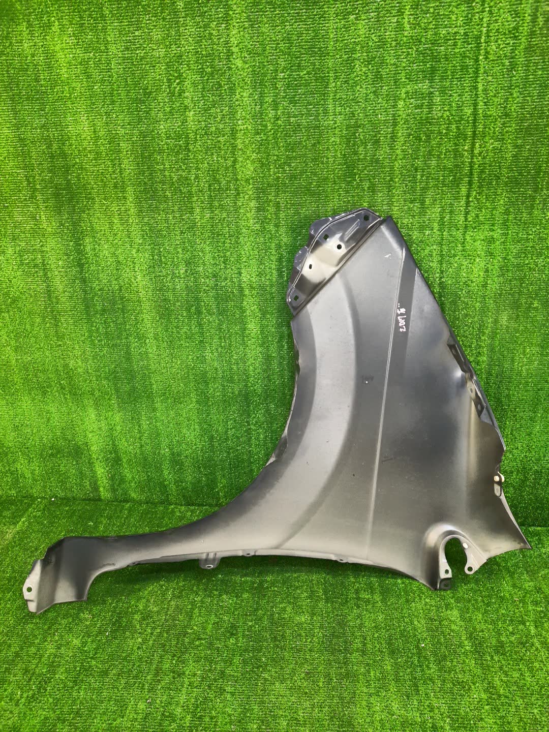 Крыло правое переднее TOYOTA SPADE NCP141, NSP140, NSP141, NCP145 101168 5 ракурс