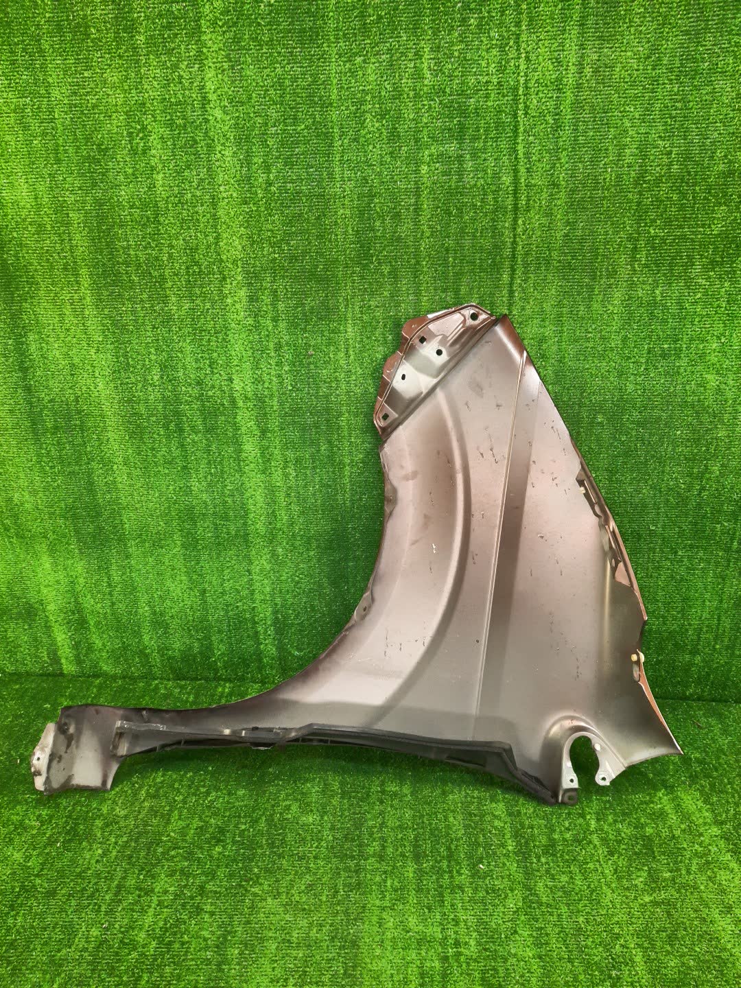 Крыло правое переднее TOYOTA SPADE NCP141, NSP140, NSP141, NCP145 101170 4 ракурс