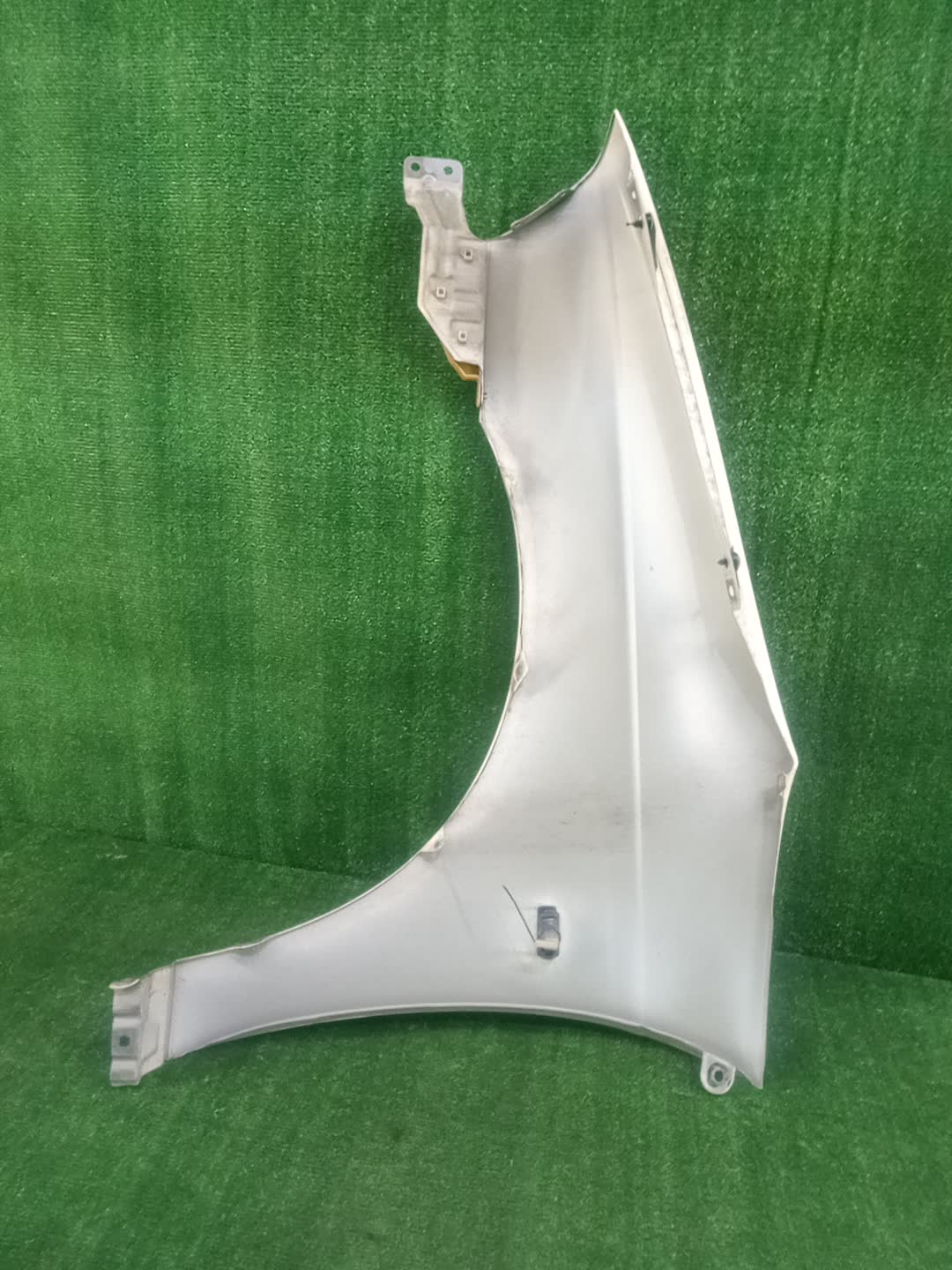 Крыло правое переднее HONDA ODYSSEY RA6, RA8, RA7, RA9 101210 3 ракурс