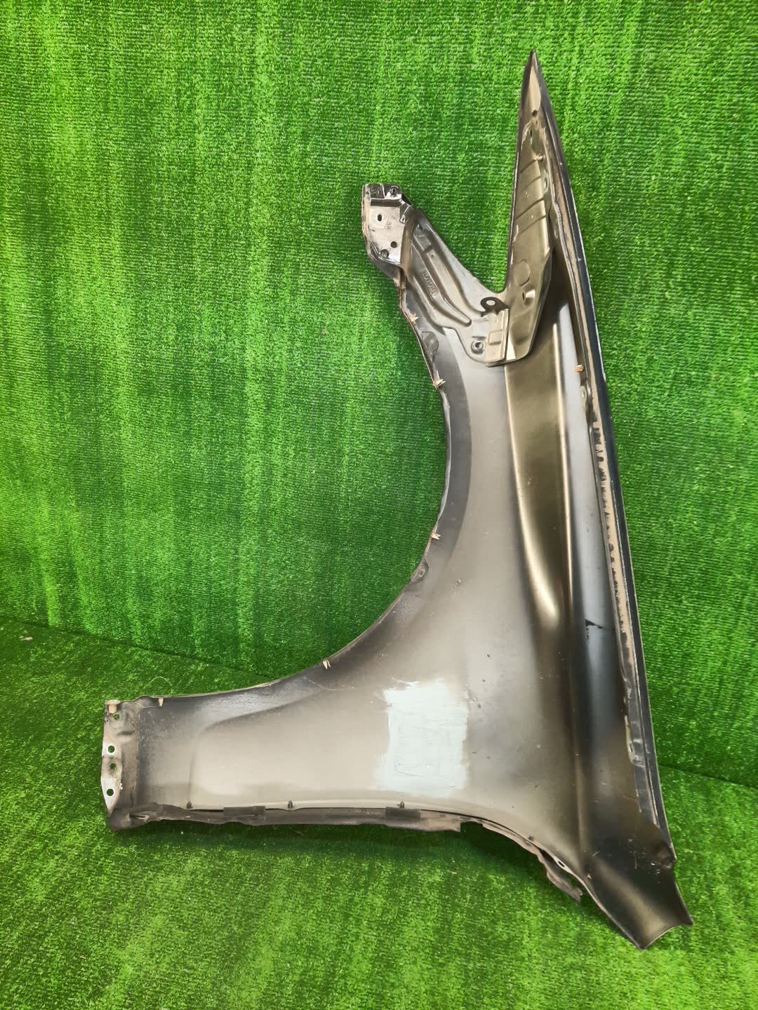 Крыло правое переднее LEXUS GS350, GS430, GS460, GS450H GRS191, GRS196, UZS190, URS190, GWS191 101300 2 ракурс