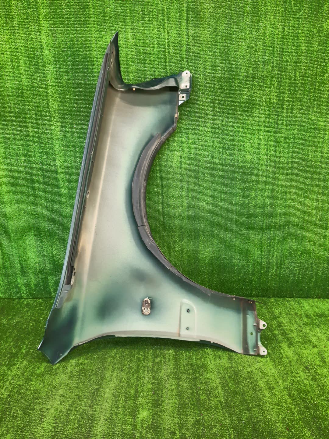 Крыло левое переднее TOYOTA PROGRES JCG10, JCG11, JCG15 101377 4 ракурс
