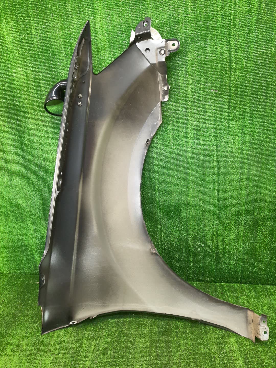 Крыло левое переднее MITSUBISHI OUTLANDER CW4W, CW6W, CW5W 101383 3 ракурс