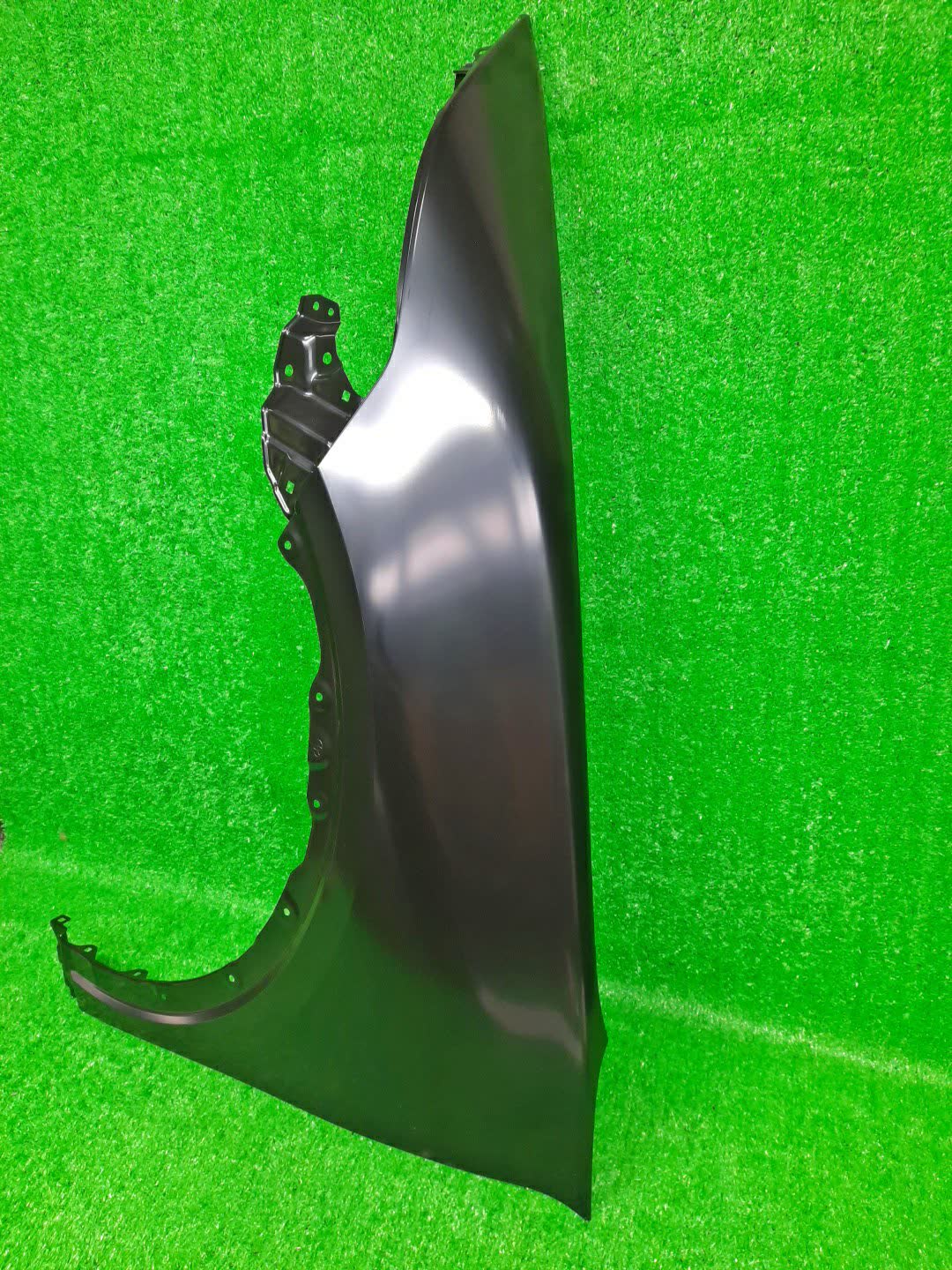 Крыло левое переднее TOYOTA CROWN AZSH35 53802-30A80 2 ракурс