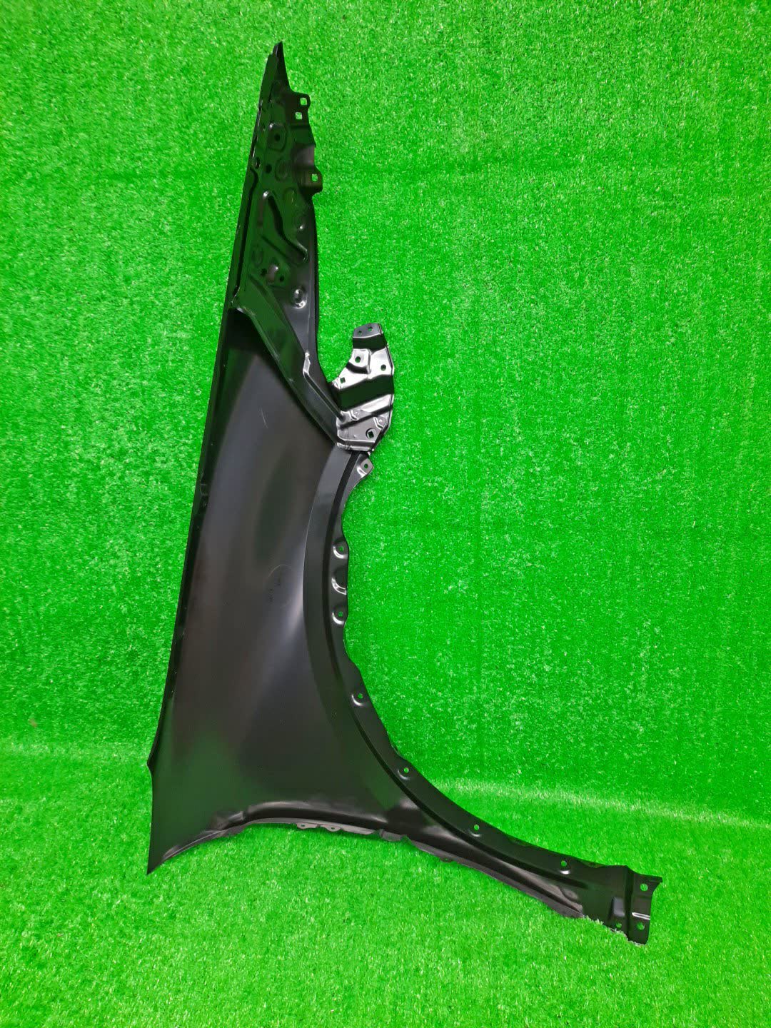 Крыло левое переднее TOYOTA CROWN AZSH35 53802-30A80 3 ракурс