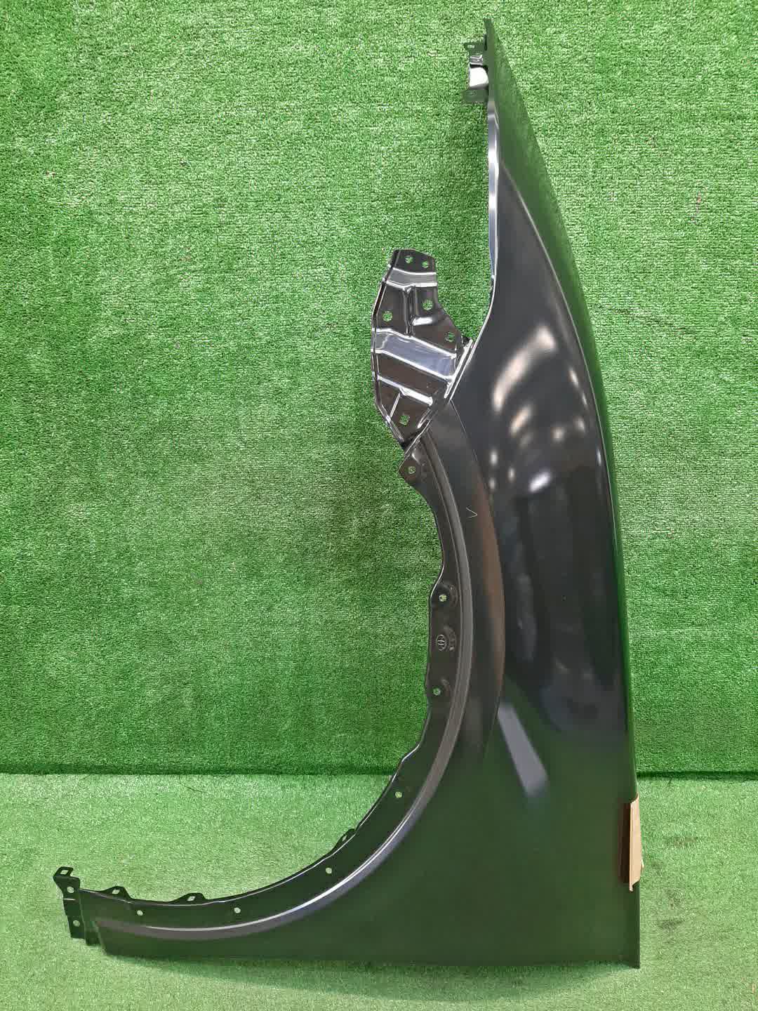 Крыло левое переднее TOYOTA CROWN AZSH35 53802-30A80 5 ракурс