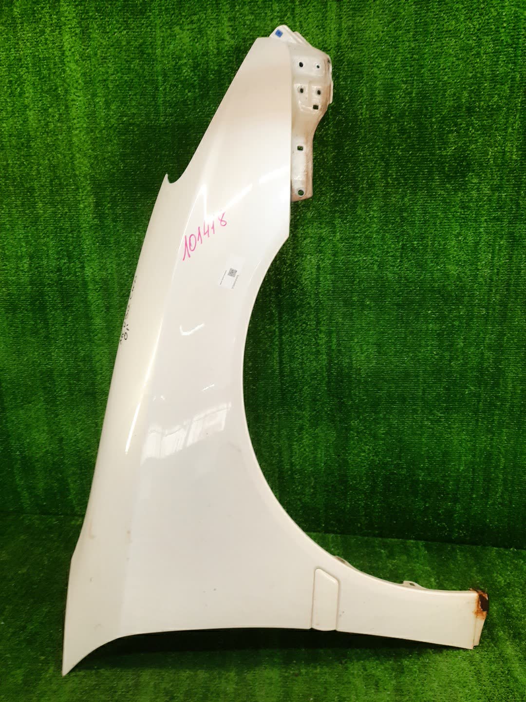 Крыло правое переднее TOYOTA WINDOM MCV30 101418 1 ракурс