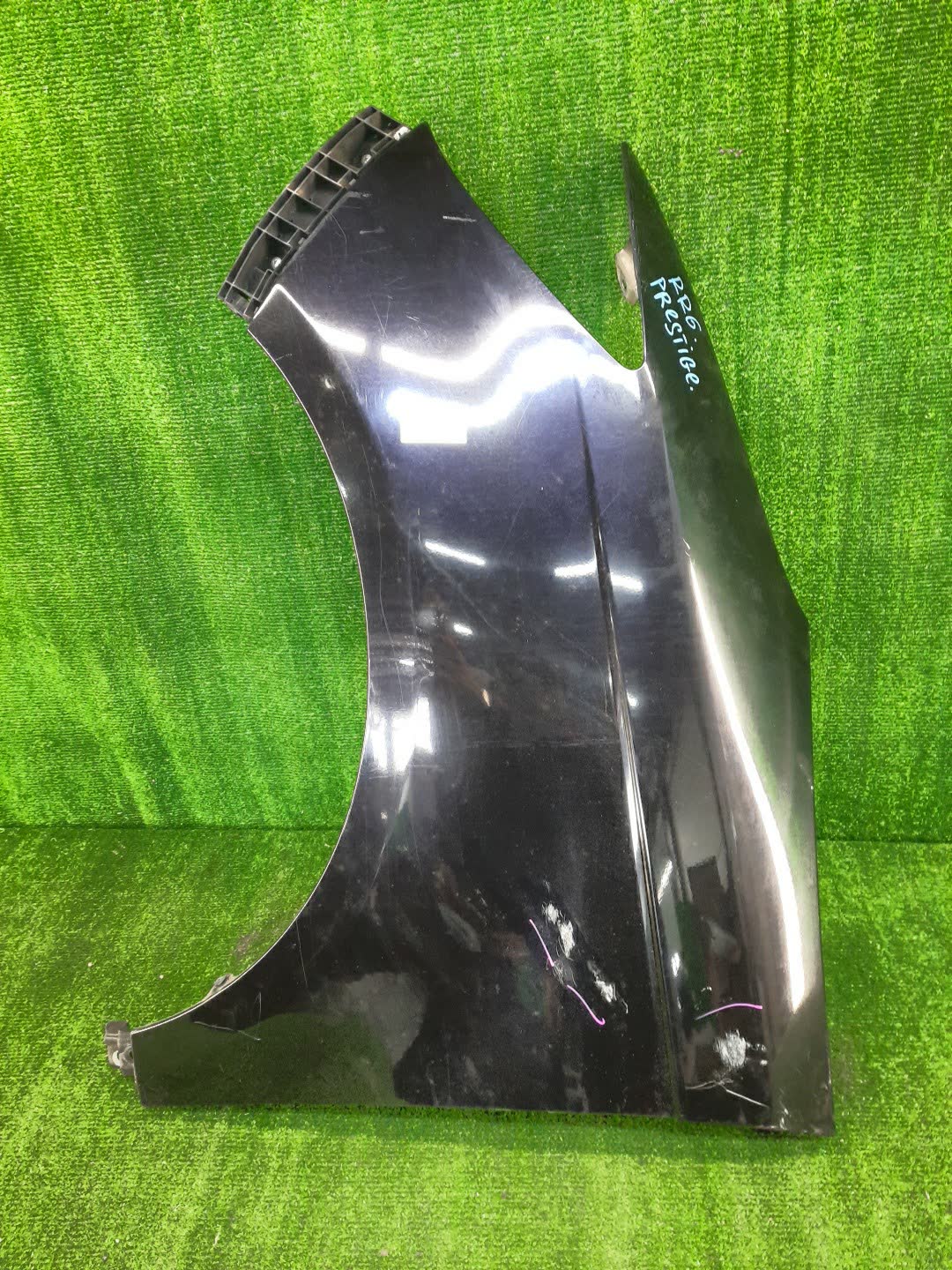 Крыло левое переднее HONDA ELYSION RR5, RR6 101486 1 ракурс