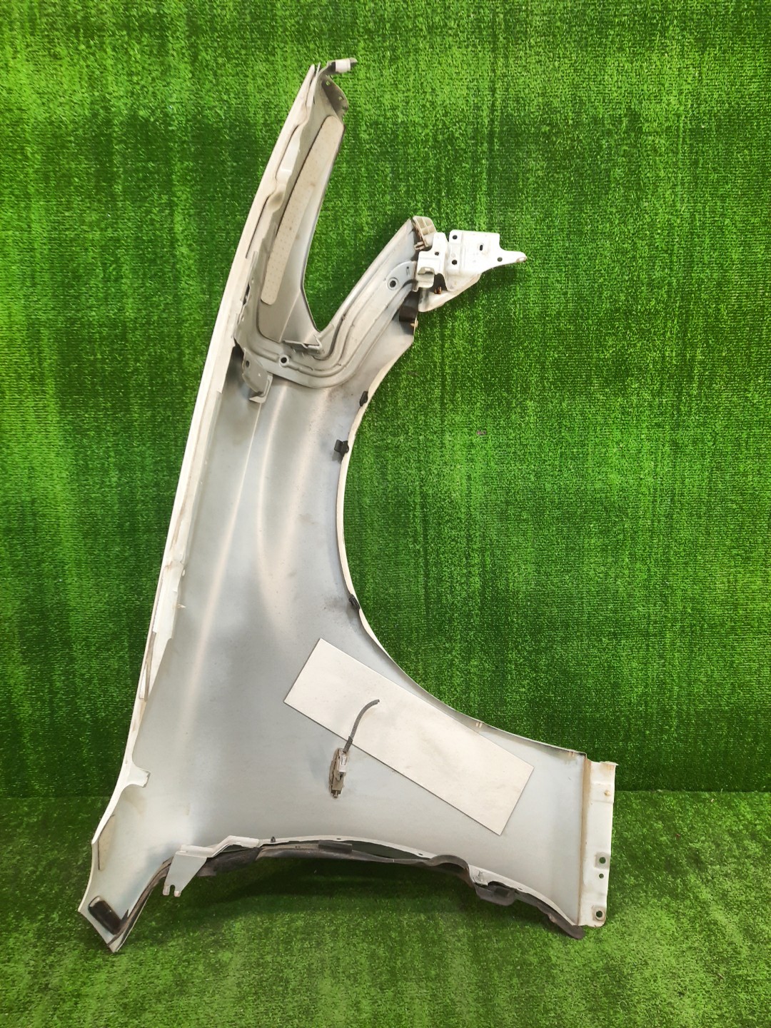 Крыло левое переднее NISSAN FUGA Y51 101649 3 ракурс