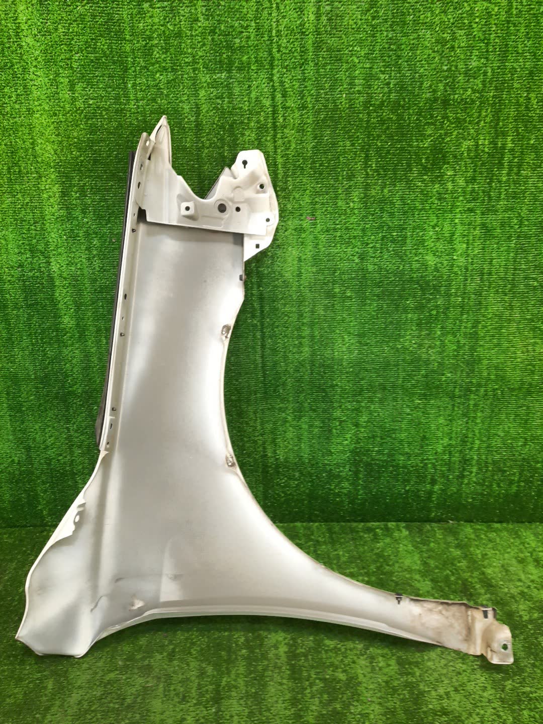 Крыло левое переднее TOYOTA CAMRY, ALTIS AHV40, GSV40, ACV40, ACV45, ACV40N, ACV45N 101723 3 ракурс