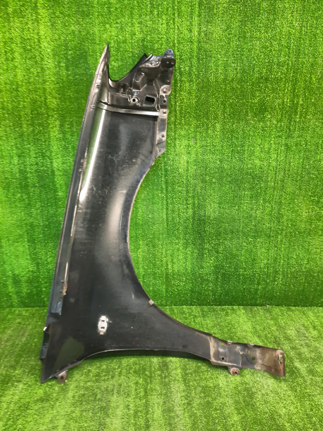 Крыло левое переднее SUBARU IMPREZA WRX, IMPREZA GDA, GGA, GDD, GG2, GG9, GGD, GG3, GGC, GD3, GD2, GD9 101778 3 ракурс