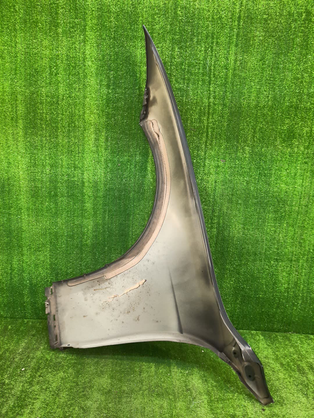 Крыло правое переднее BMW 320d, 335i, 318d, 330d, 335d, 316d, 3-Series, 328i, 320i, 316i F30, F31 101921 4 ракурс
