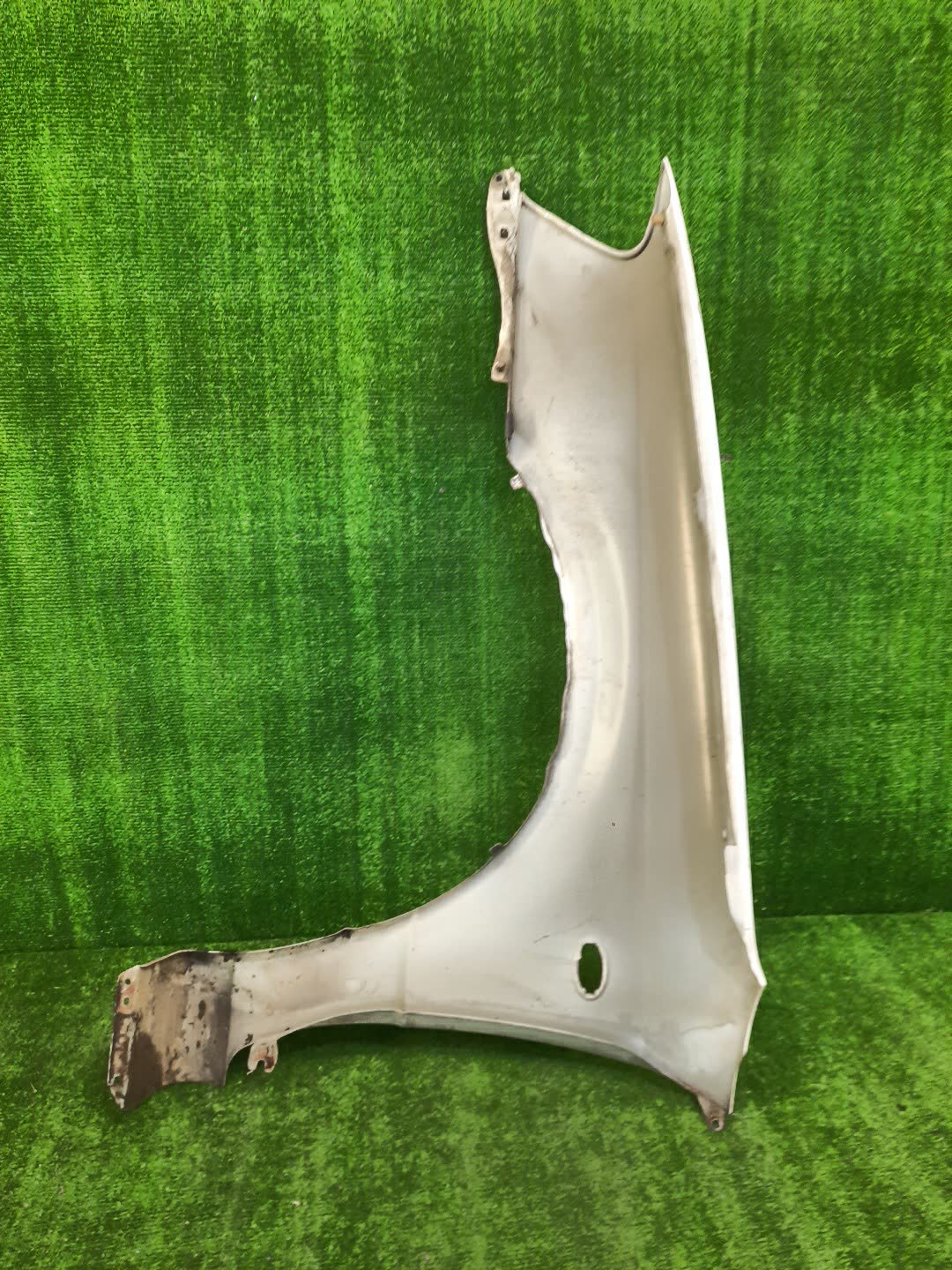 Крыло правое переднее SUBARU LEGACY BH9, BE5, BH5, BHE, BHC, BE9 101931 3 ракурс