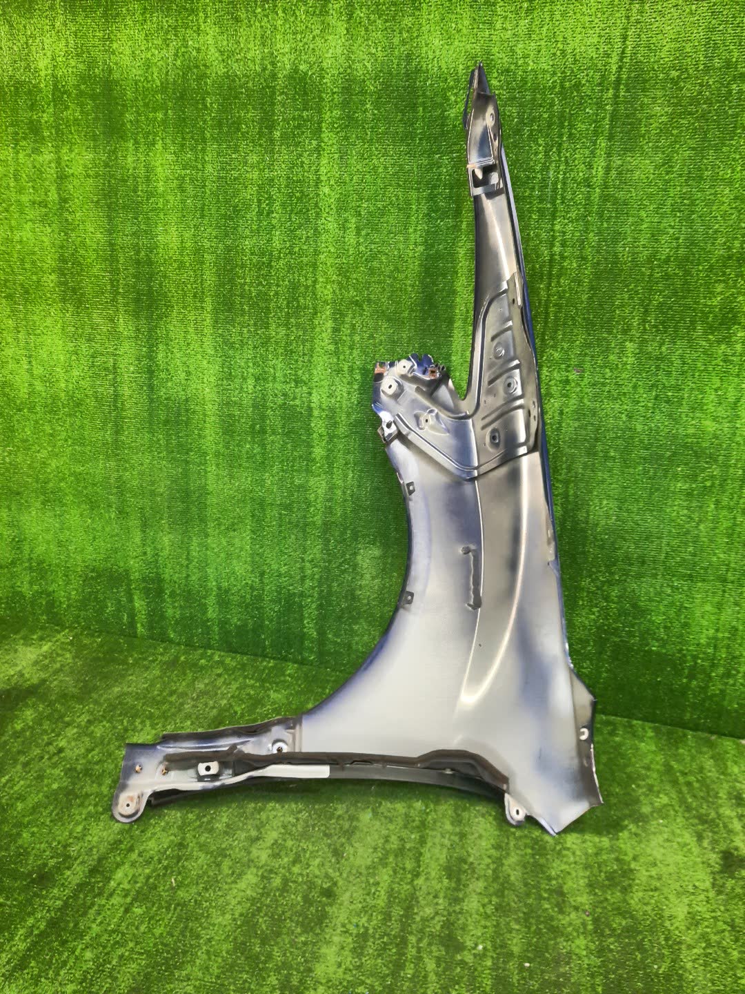 Крыло правое переднее MAZDA ATENZA, MAZDA 6, 6 GH5FP, GH5AP, GH5AS, GH5FS, GHEFP, GHEFS, GH5AW, GH5FW, GHEFW, GH 101976 4 ракурс