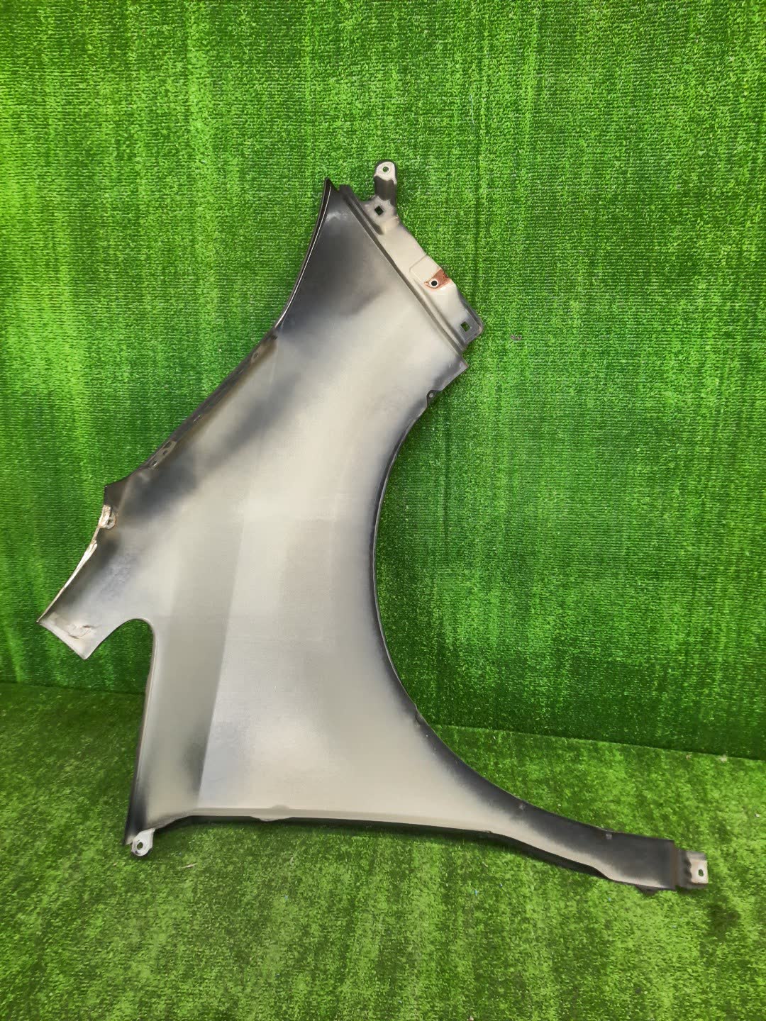 Крыло левое переднее HONDA STEPWGN RG1, RG3, RG2 102005 4 ракурс