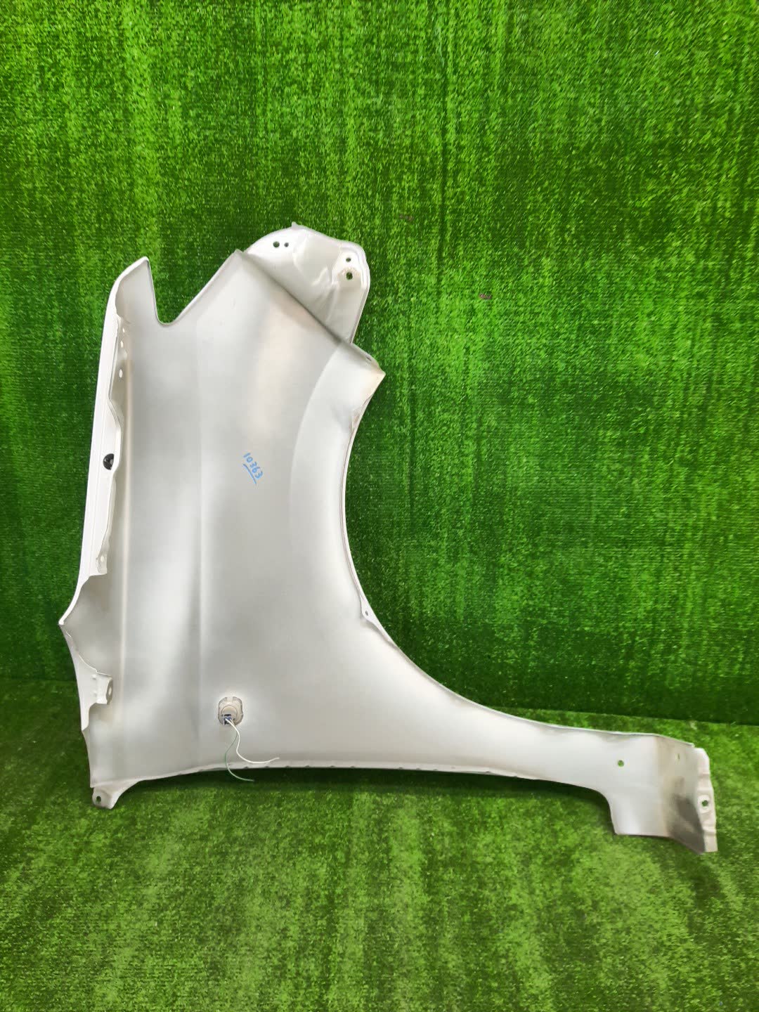 Крыло левое переднее TOYOTA BB, COO QNC20, QNC21, QNC25, M401S, M402S, M411S 102018 2 ракурс