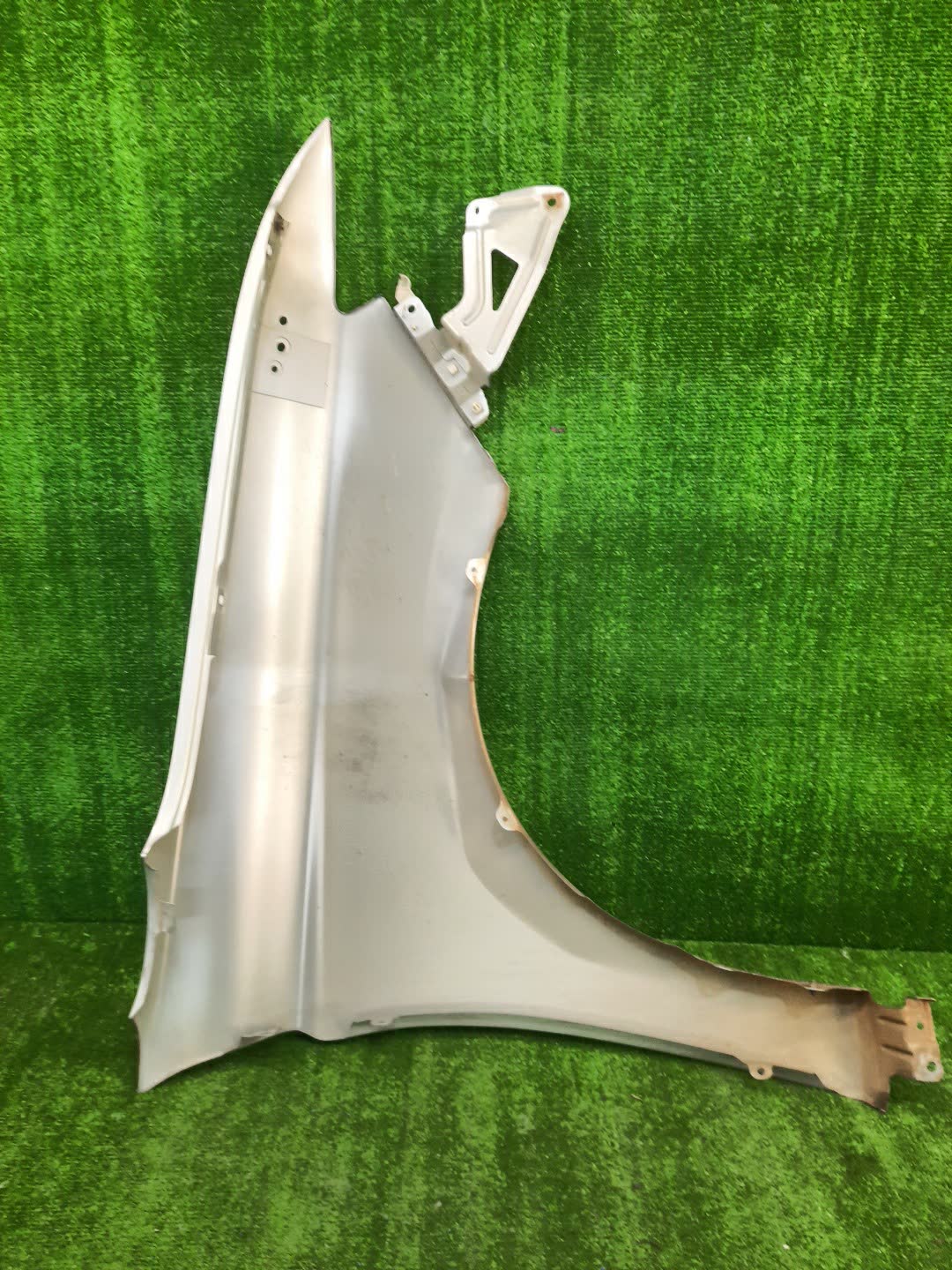 Крыло левое переднее MITSUBISHI OUTLANDER GG2W, GF8W, GF7W 102061 3 ракурс