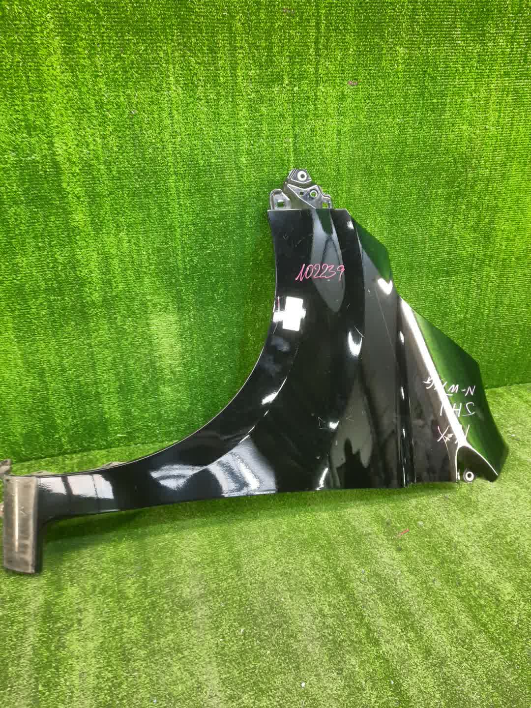 Крыло левое переднее HONDA N-WGN JH1, JH2 102239 1 ракурс