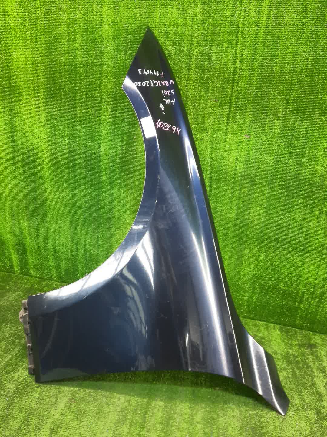 Крыло левое переднее BMW 320d, 335i, 318d, 330d, 335d, 316d, 3-Series, 328i, 320i, 316i F30, F31 102294 1 ракурс