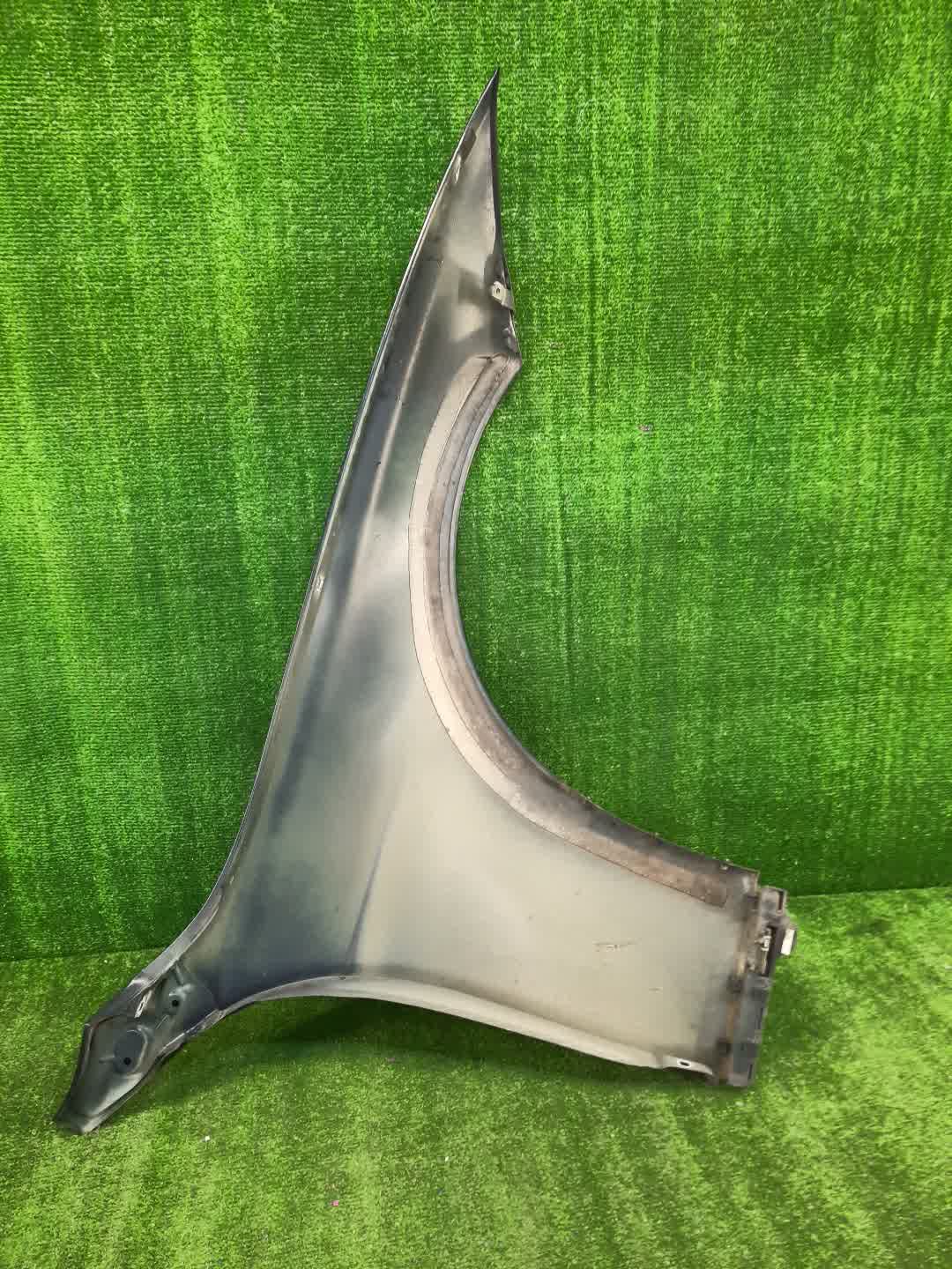 Крыло левое переднее BMW 320d, 335i, 318d, 330d, 335d, 316d, 3-Series, 328i, 320i, 316i F30, F31 102294 2 ракурс
