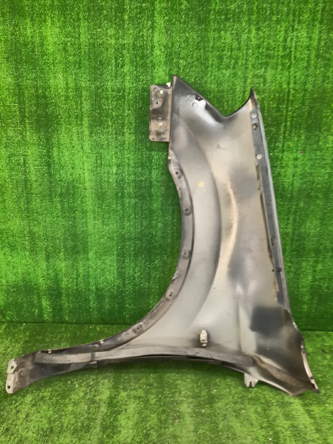 Крыло правое переднее NISSAN DUALIS J10, KNJ10, KJ10, NJ10 102317 3 ракурс