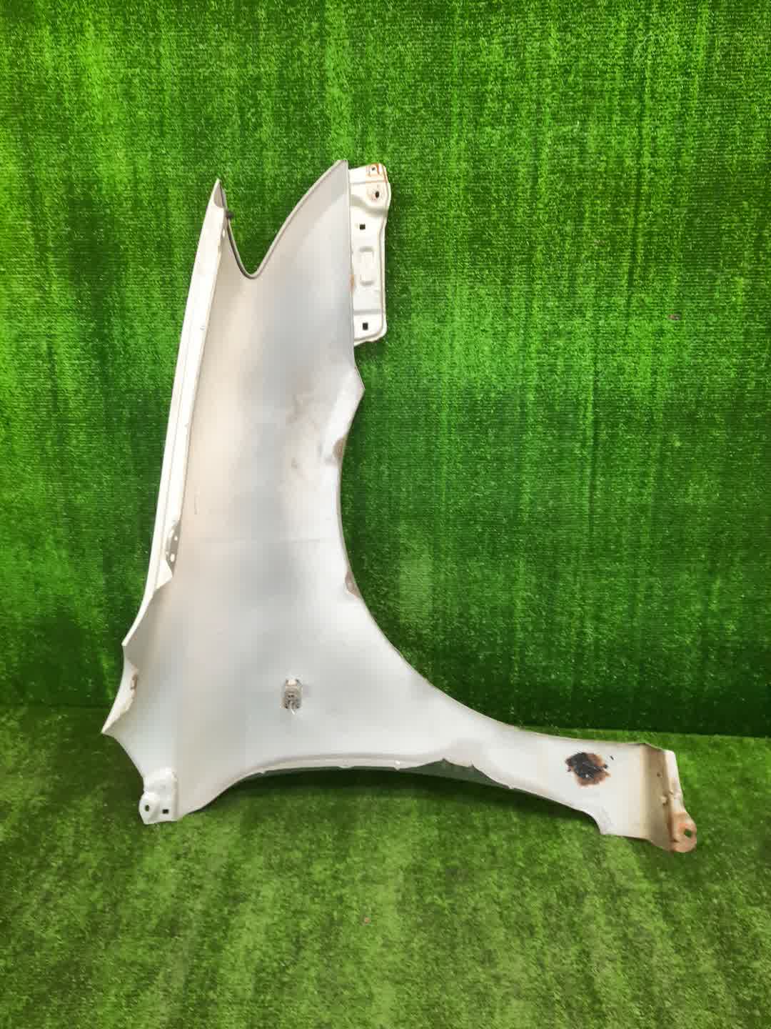 Крыло левое переднее TOYOTA ALLEX, COROLLA RUNX ZZE124, NZE121, ZZE122, ZZE123, NZE124 102369 3 ракурс
