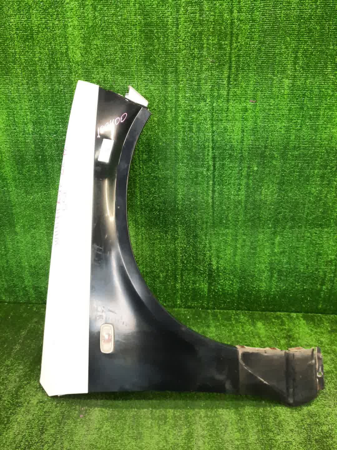 Крыло правое переднее NISSAN WINGROAD Y11, WFY11, WHNY11, WRY11, WPY11, WHY11 102400 1 ракурс Крыло правое переднее NISSAN WINGROAD Y11, WFY11, WHNY11, WRY11, WPY11, WHY11 102400 1 ракурс