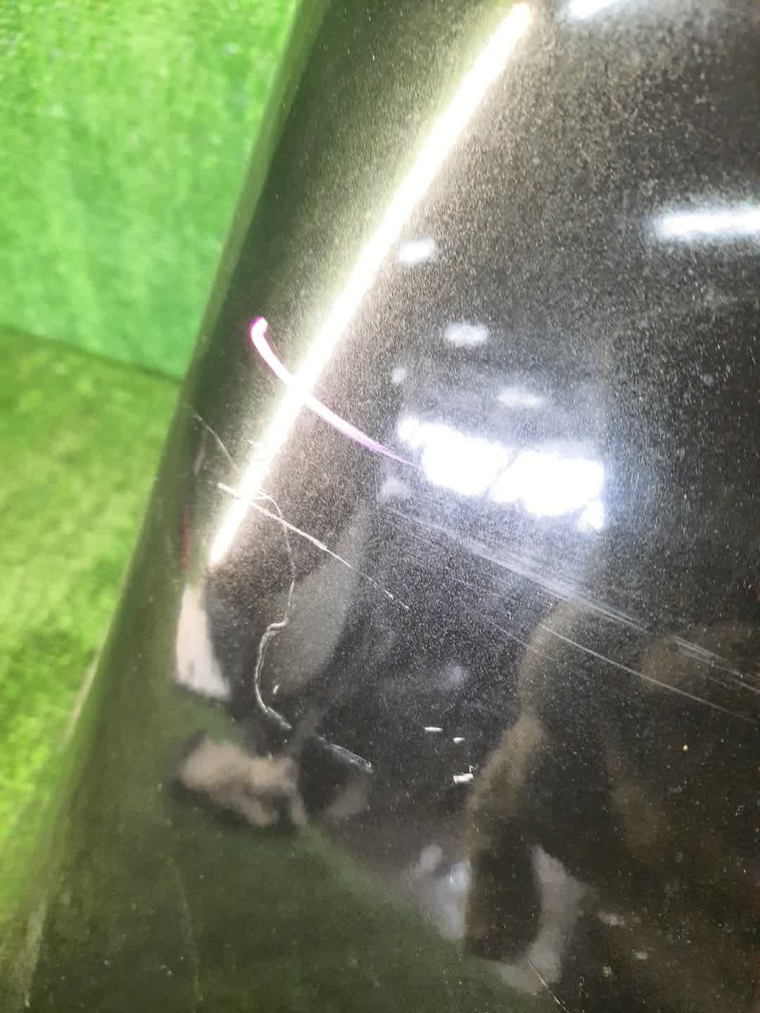 Крыло правое переднее NISSAN DUALIS J10, KNJ10, KJ10, NJ10 102437 3 ракурс